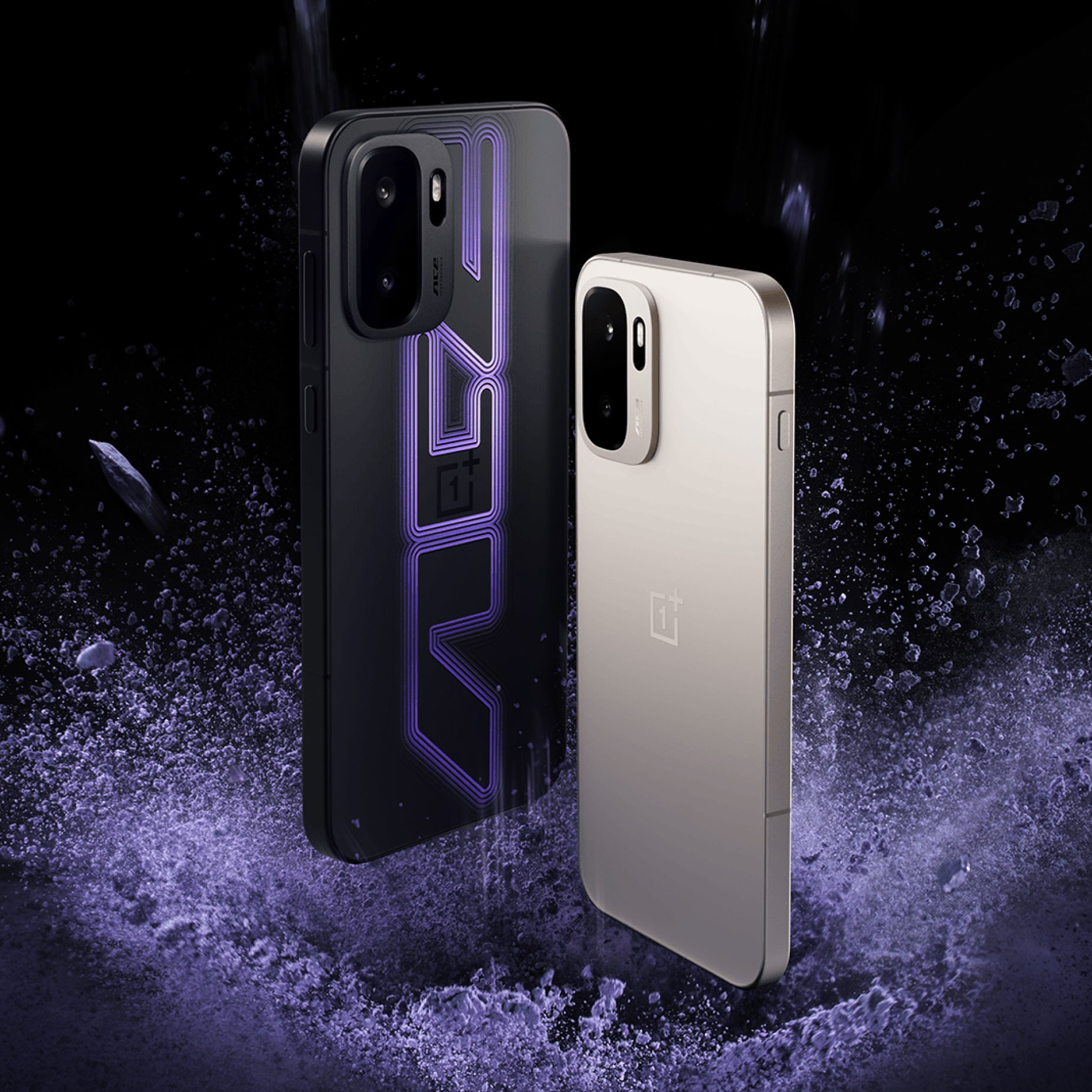 OnePlus представила Ace 6 Ultra з магнітним геймпадом: як виглядає смартфон-трансформер