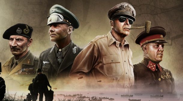 10 кращих комп'ютерних ігор-стратегій у 2024 році