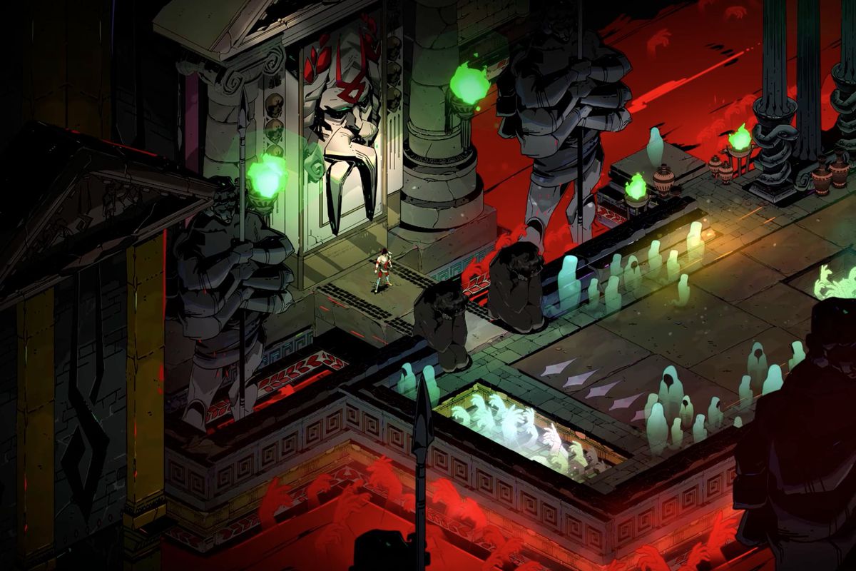 8 лучших компьютерных игр разных жанров, которые заставят вас забыть обо всем