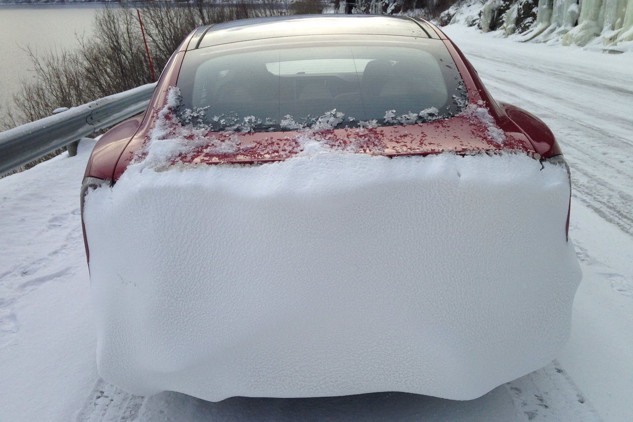 Новий рекорд: електрокар Tesla Model S подолав 1,5 мільйона кілометрів в таксі