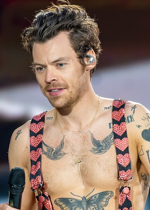 7 зірок, яких переслідували сталкери