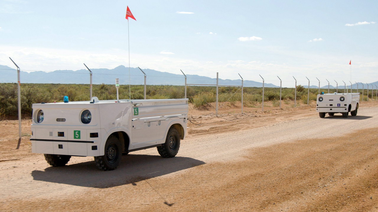 На сонячних батареях і без водія: Honda створила безпілотну електровантажівку