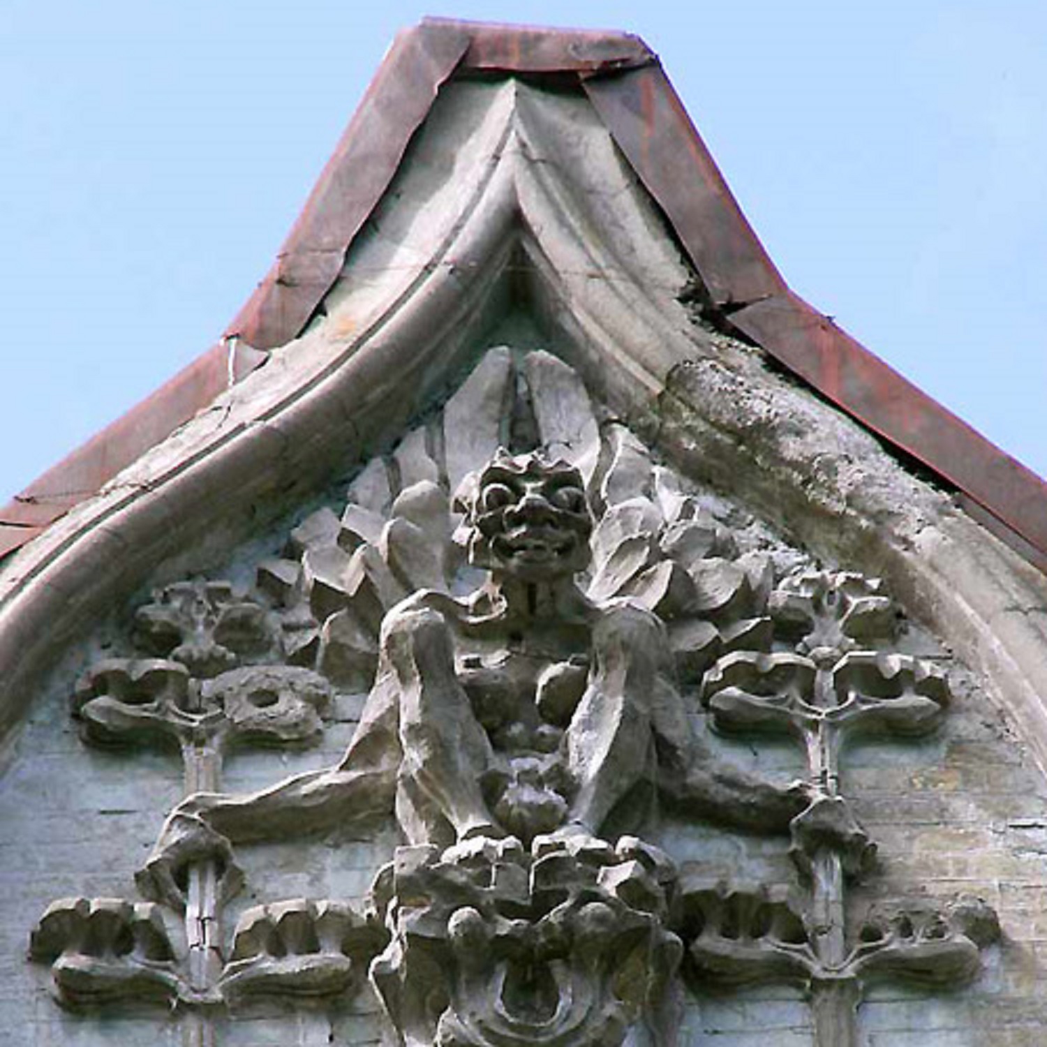 Топ-3 самых мистических здания Киева с удивительной архитектурой и жуткой историей