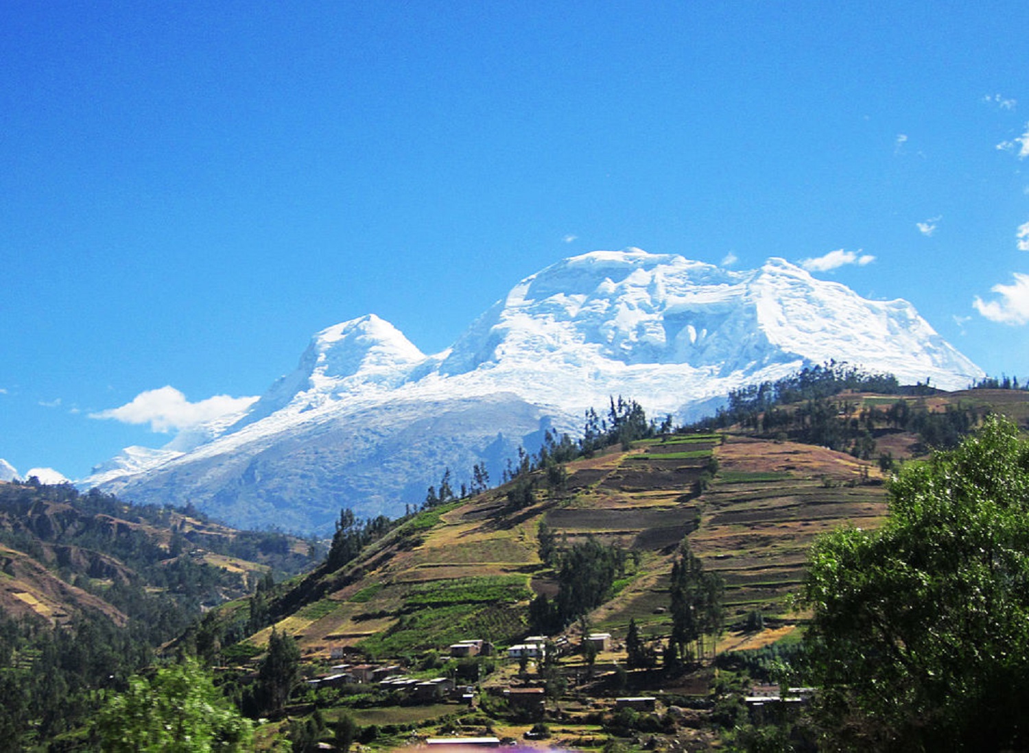 9 найкрасивіших країн світу, де хочеться залишитися назавжди