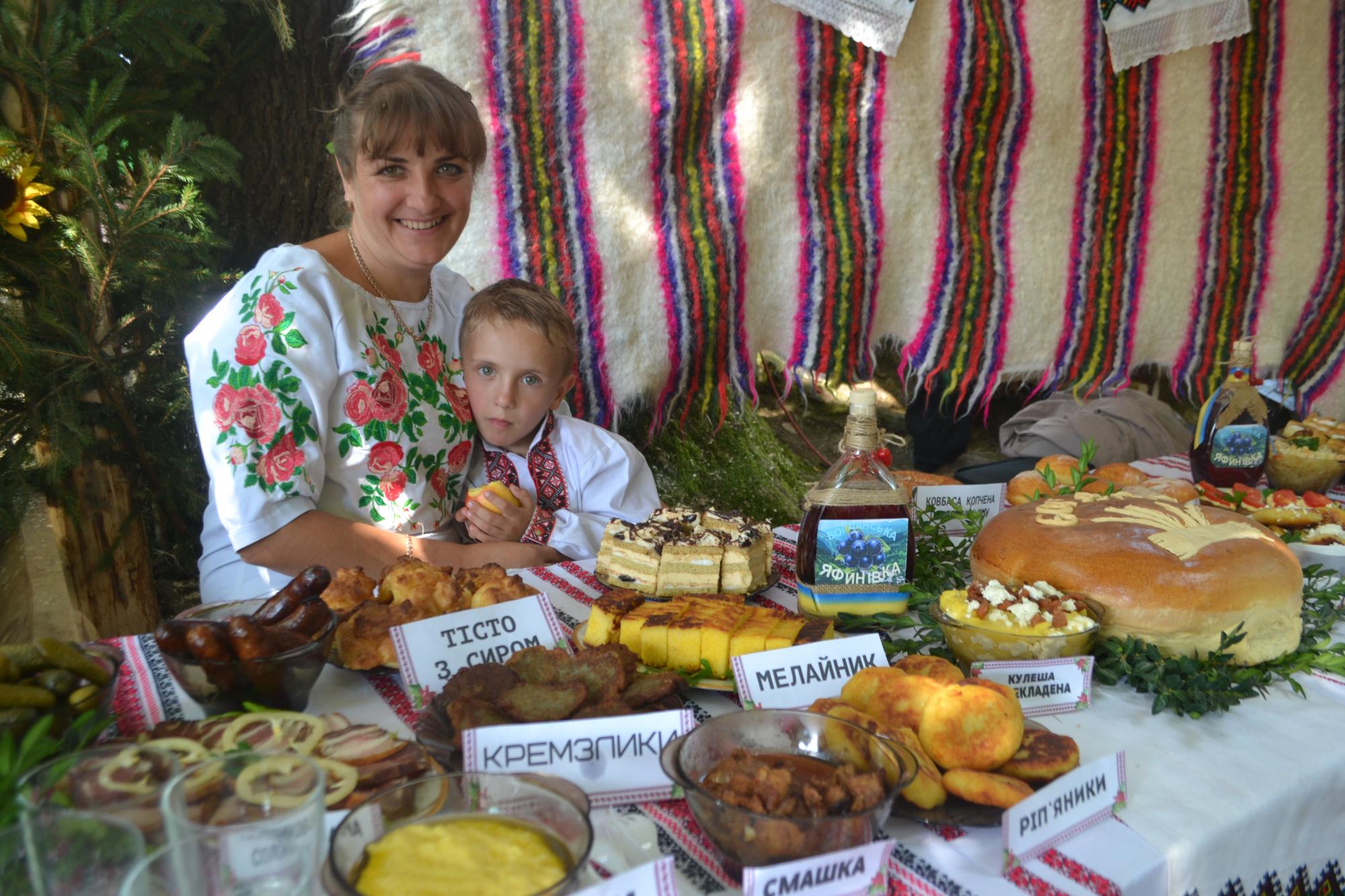 Карпаты и Ровенщина. В Гостуризме рассказали, куда безопасно ехать летом