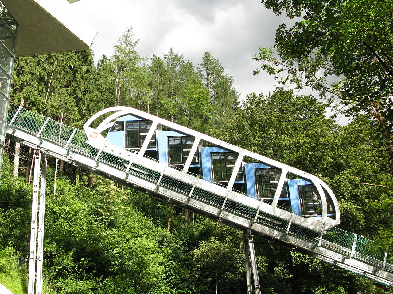 Архитектурные шедевры. Где в Европе увидеть самые красивые вокзалы: фото