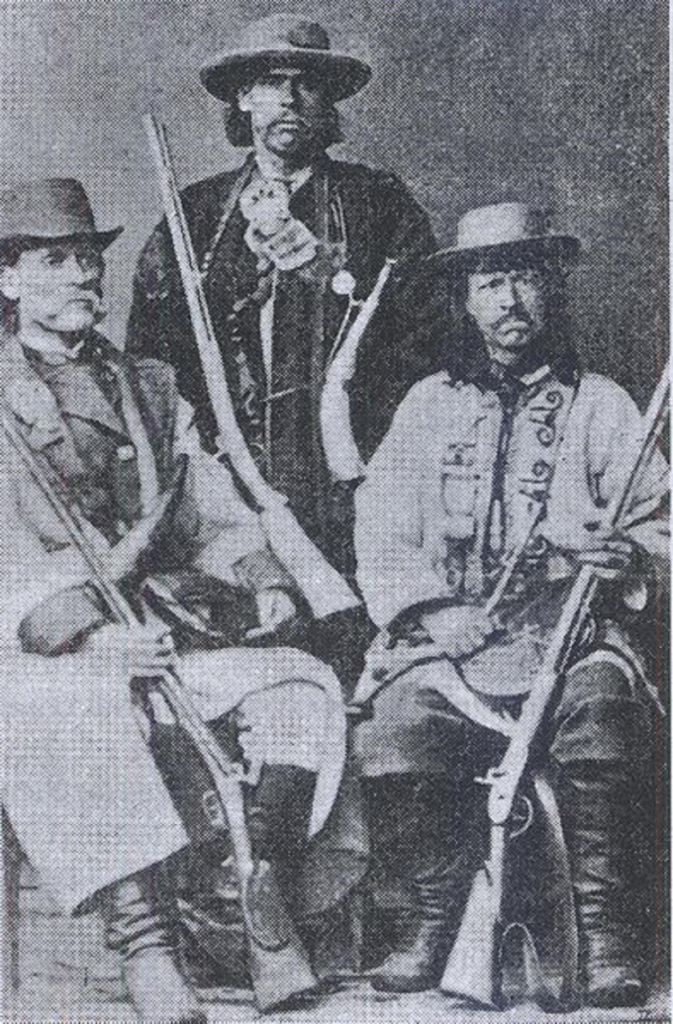 Хто такі гуцули насправді? Дивні факти, які відкрили лише нещодавно