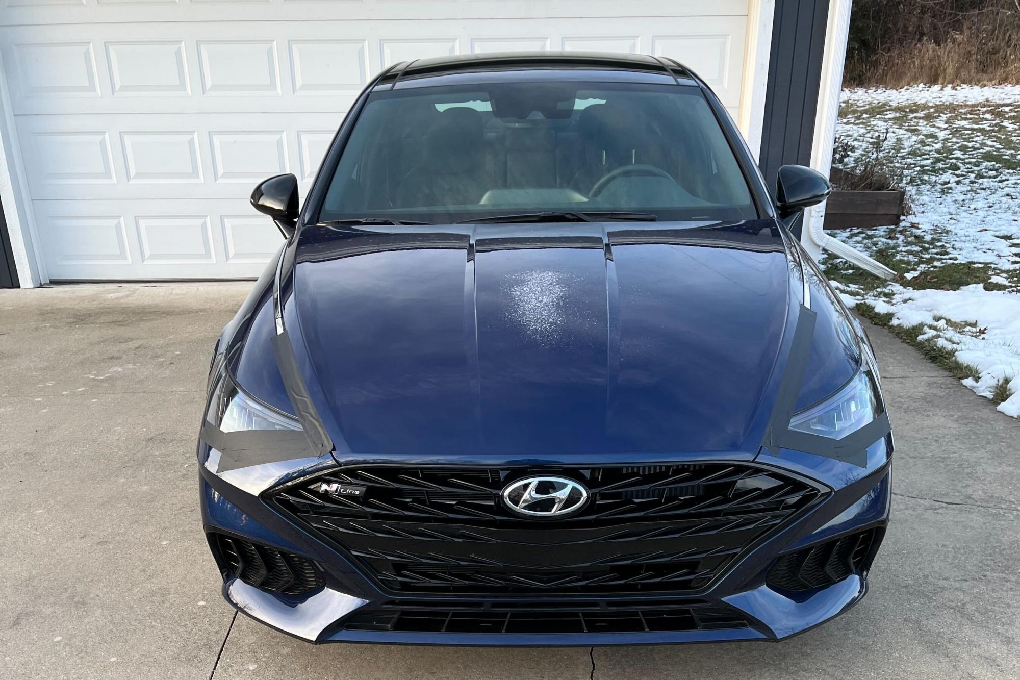 Tesla против авто с ДВС: кто дольше продержится на морозе и сохранит тепло в салоне