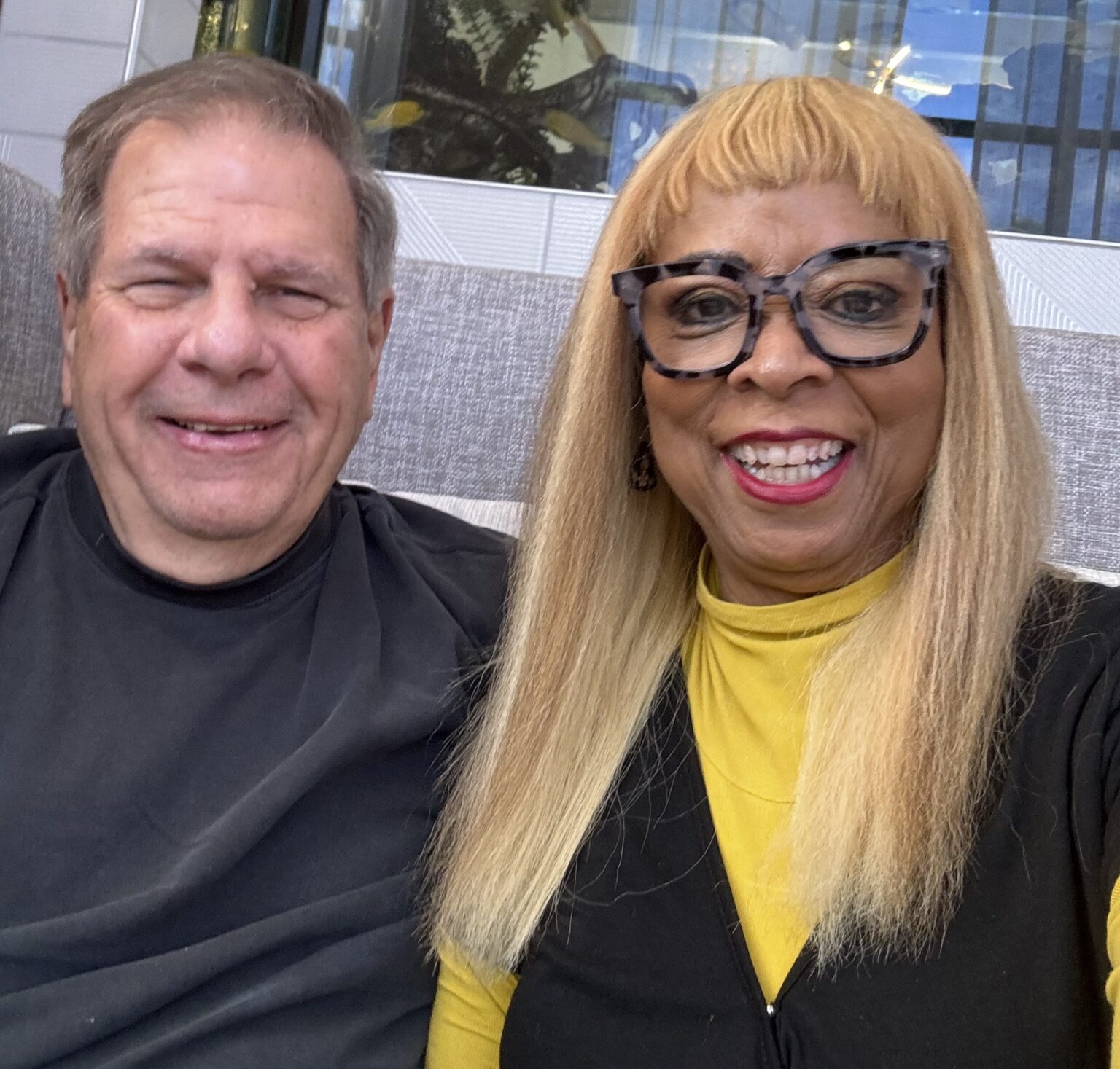 Неймовірне кохання у 75: зворушлива історії пари, яка знайшла одне одного після 40 років самотності