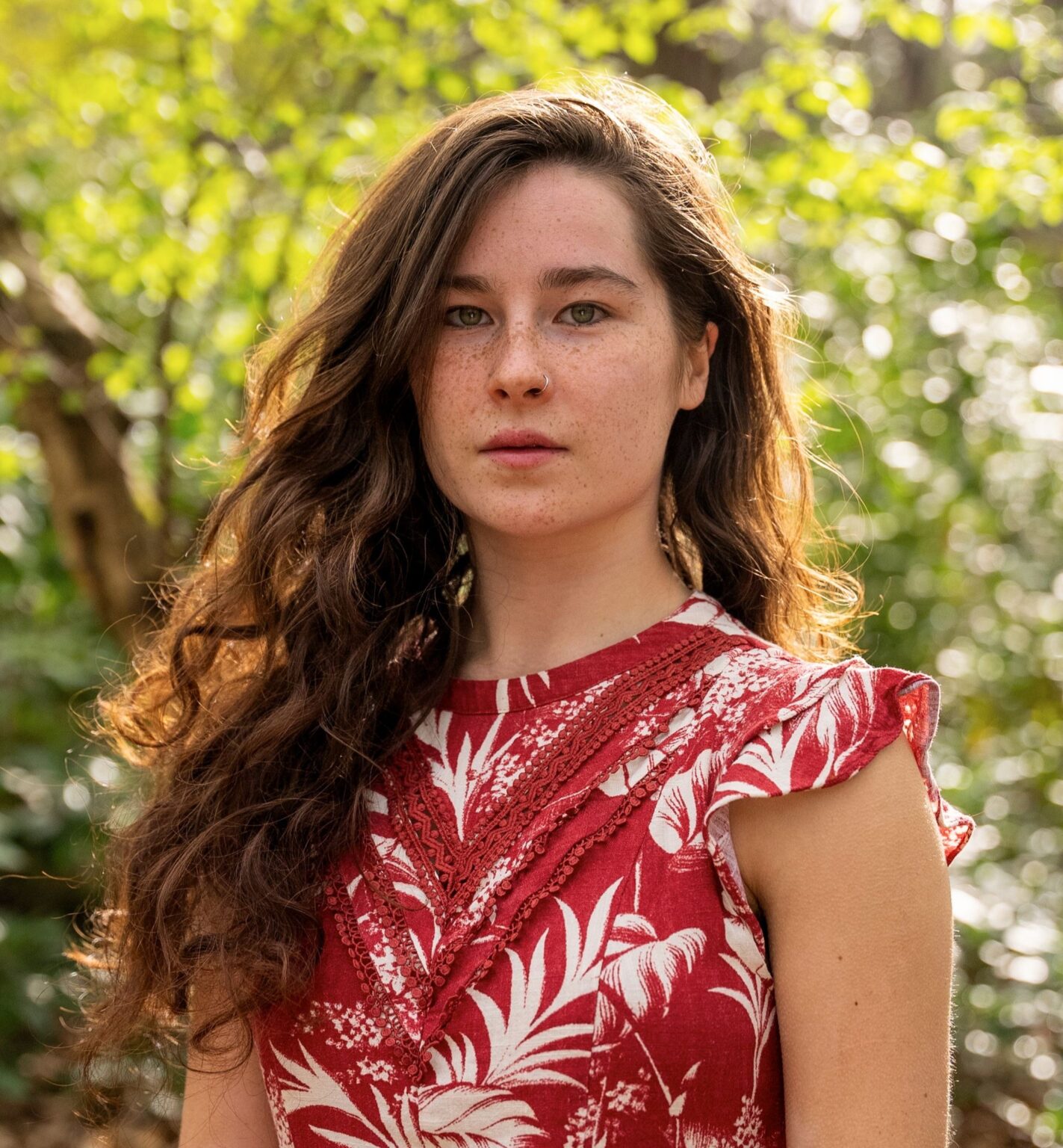 Дівчина відмовилася на рік від миття голови і ось, що вийшло з її експерименту (фото)