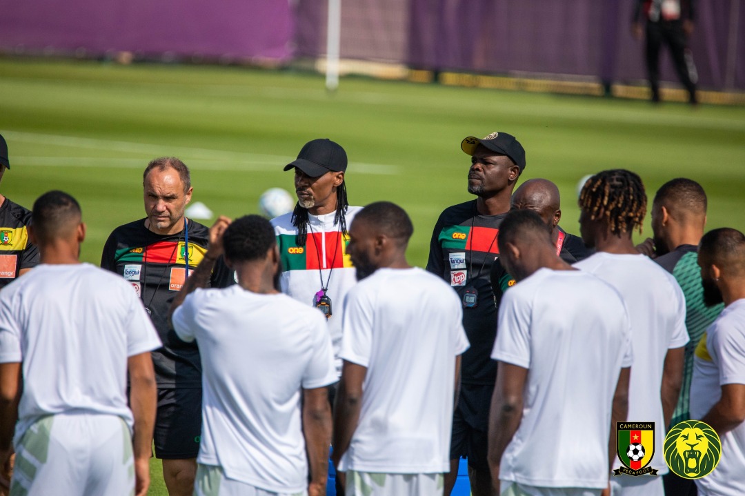 ЧС-2022: Бразилія, Сербія, Швейцарія і Камерун – прев'ю групи G Мундіалю