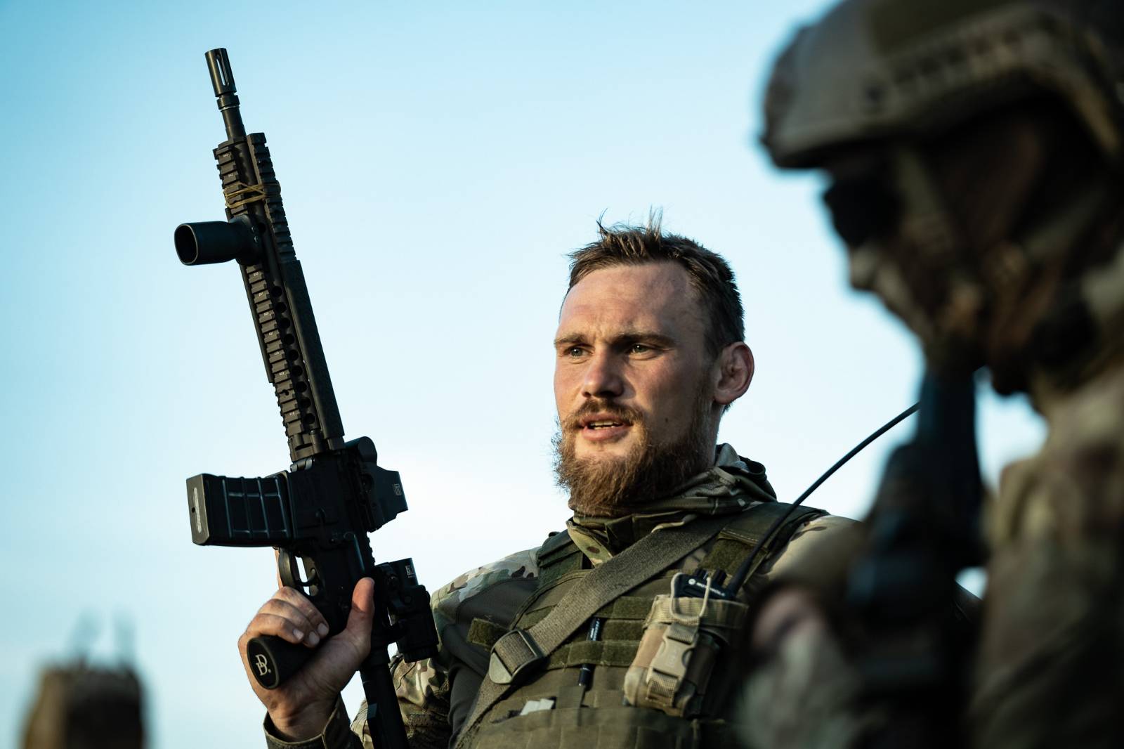 Янгол спорту. У пам’ять про Героя України Володимира Яворського провели турнір з регбі