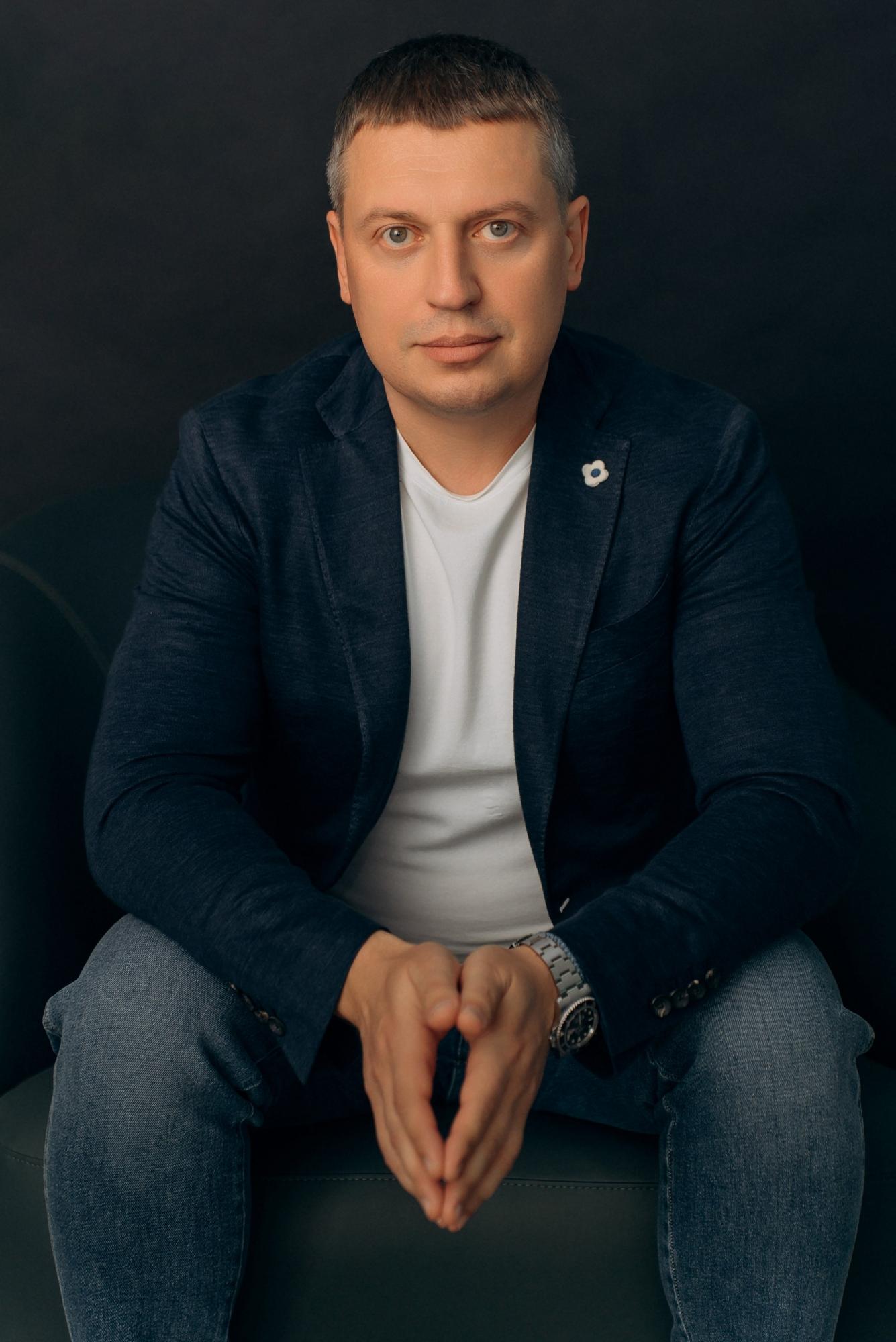 Андрій Добровольський