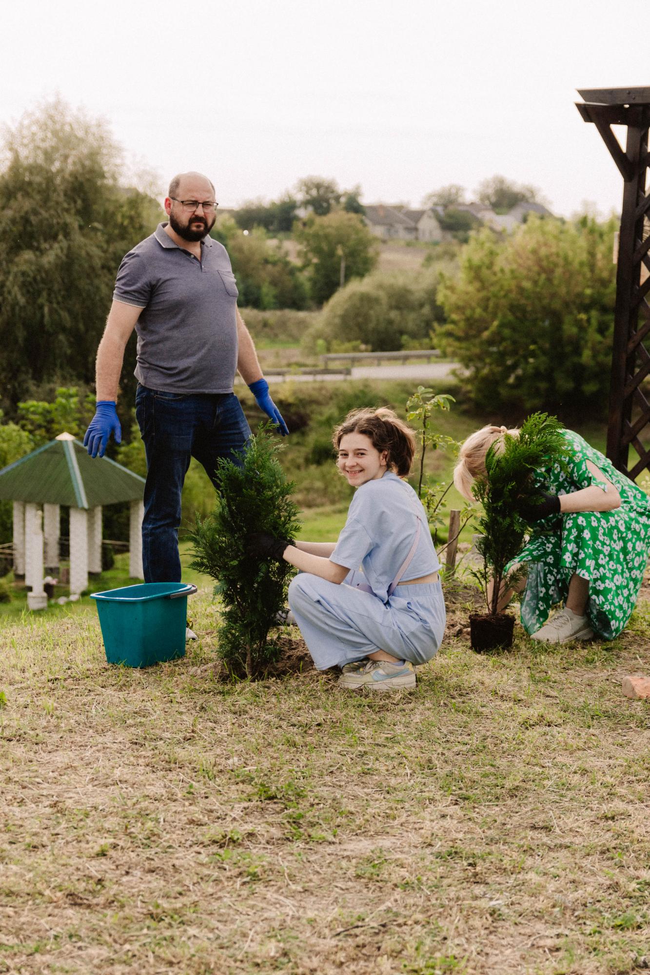 "Життя набуває сенсу". Як на Волині за допомогою культури і традицій адаптовують переселенців