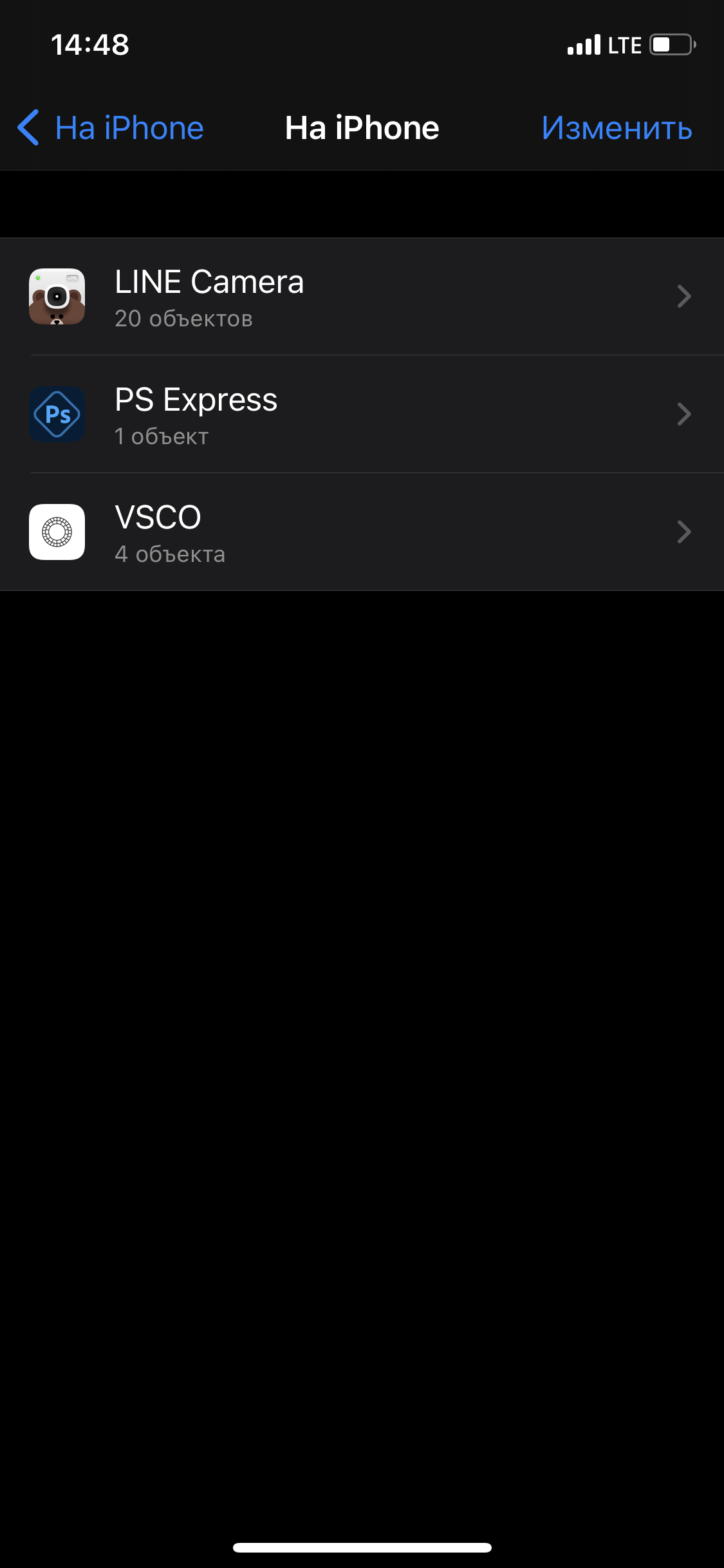 Як очистити пам'ять на iPhone та iPad: найкращі та швидкі способи