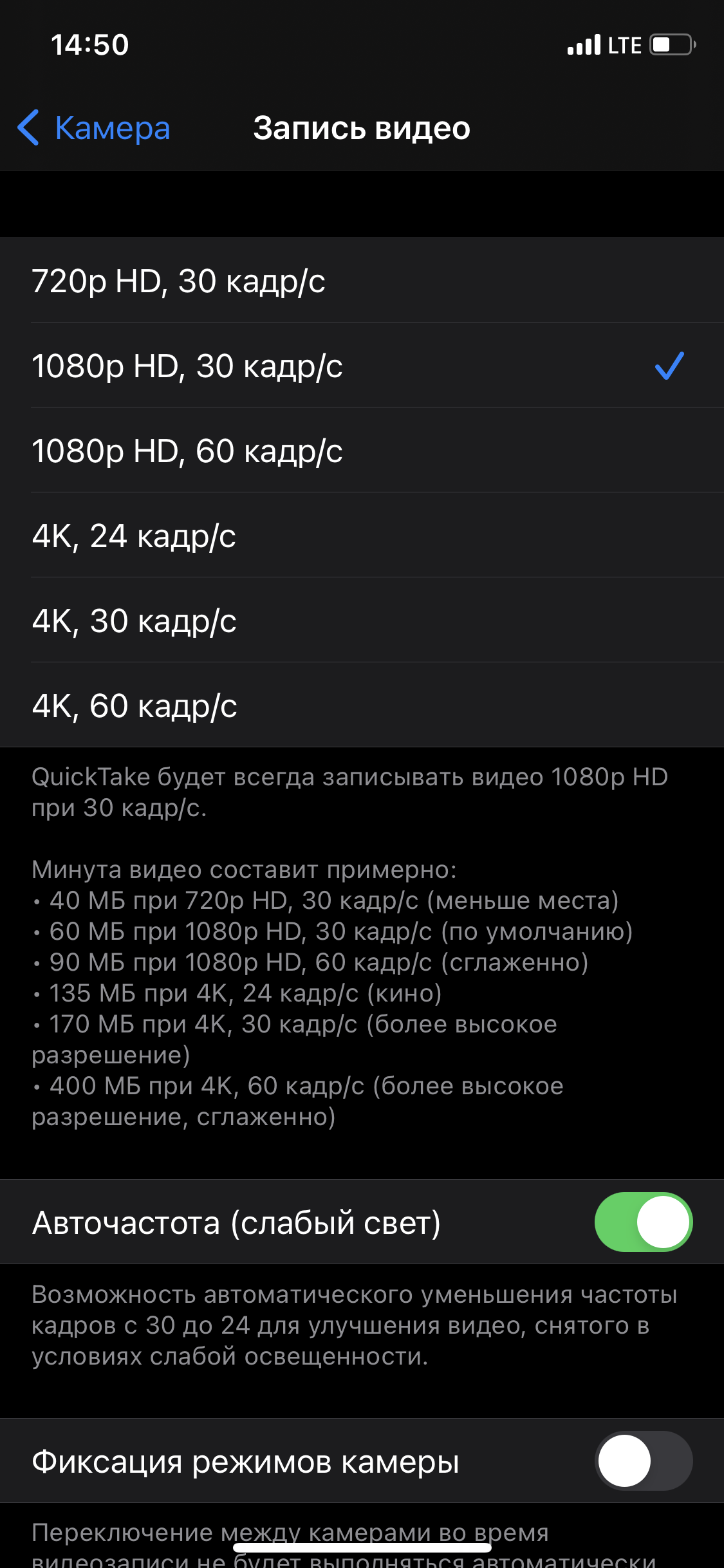 Як очистити пам'ять на iPhone та iPad: найкращі та швидкі способи