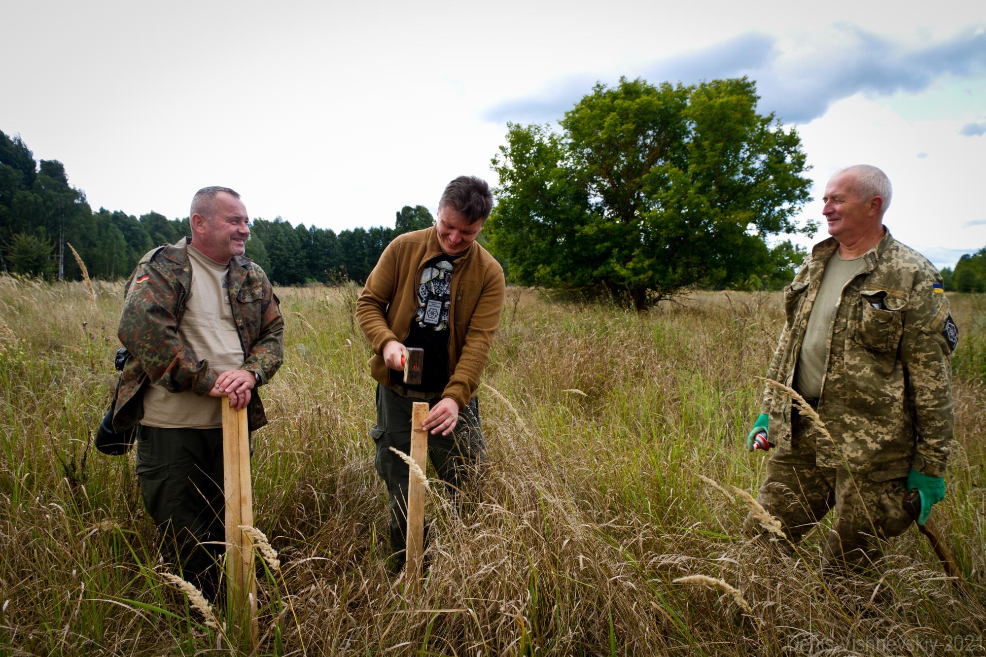 Чи водяться мутанти у Чорнобилі та хто живе у рудому лісі: бліц про тварин зони відчуження