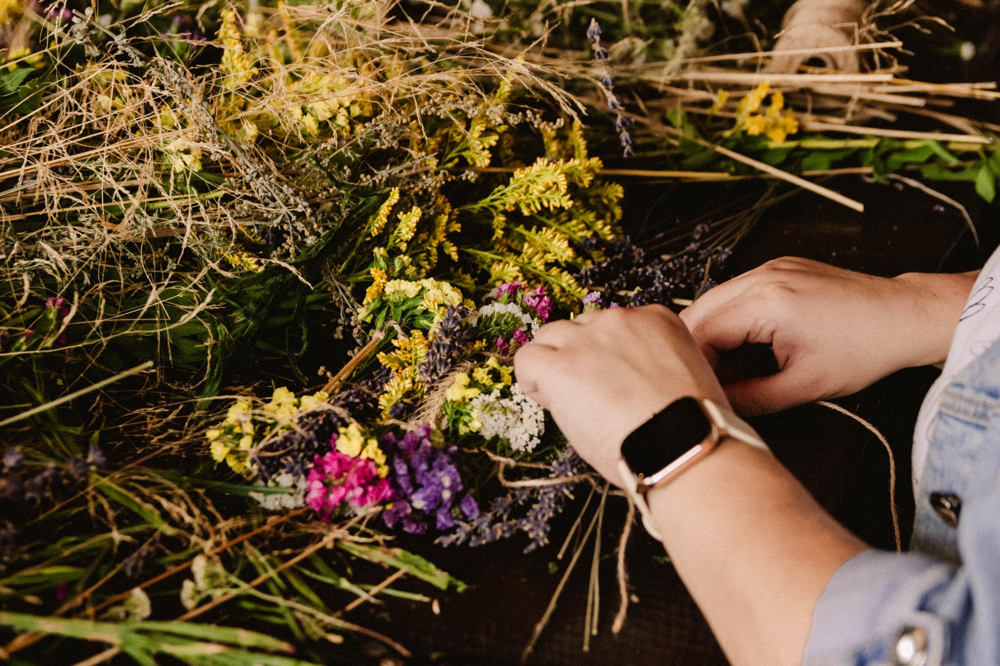 "Життя набуває сенсу". Як на Волині за допомогою культури і традицій адаптовують переселенців