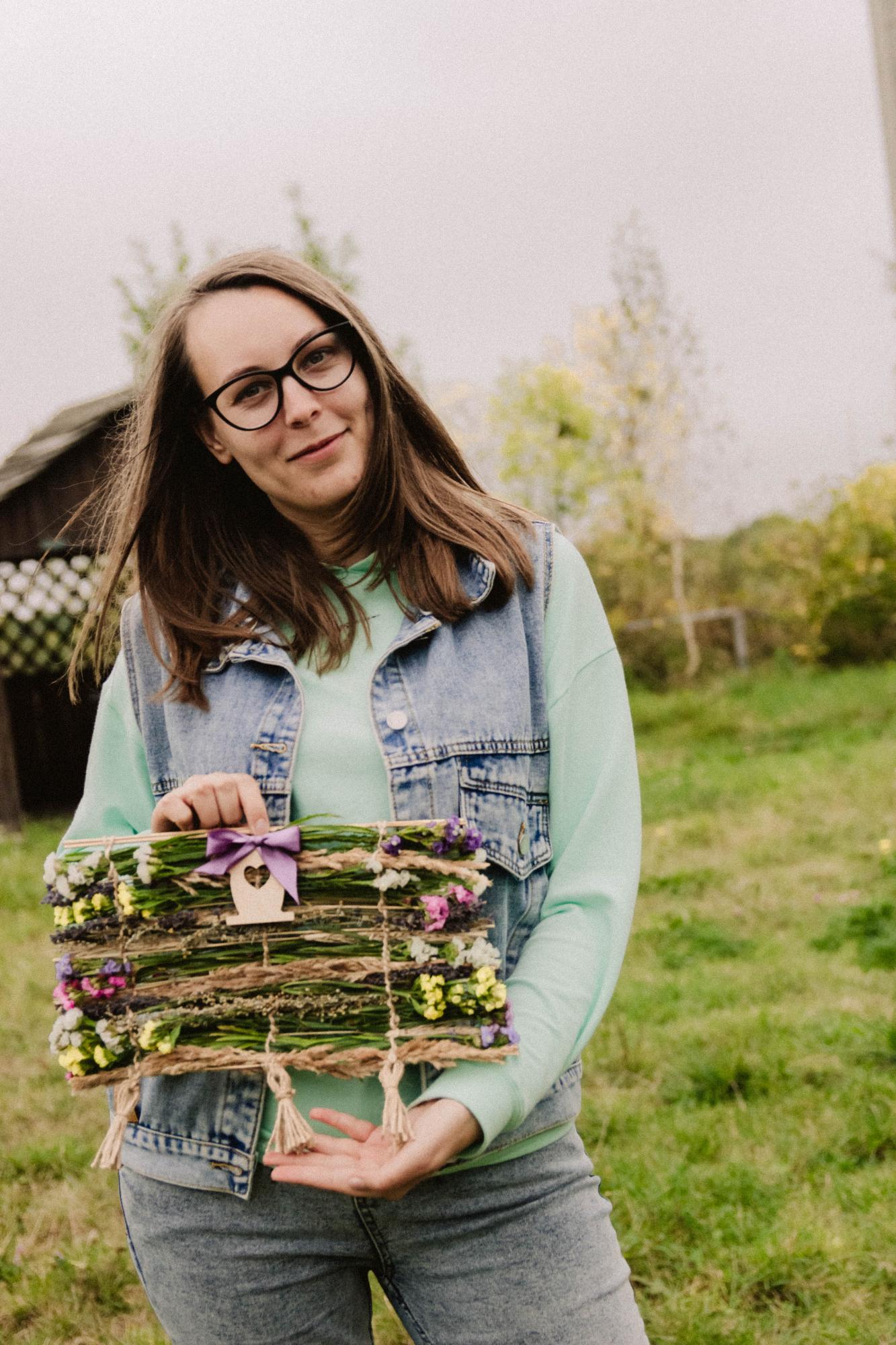 "Життя набуває сенсу". Як на Волині за допомогою культури і традицій адаптовують переселенців