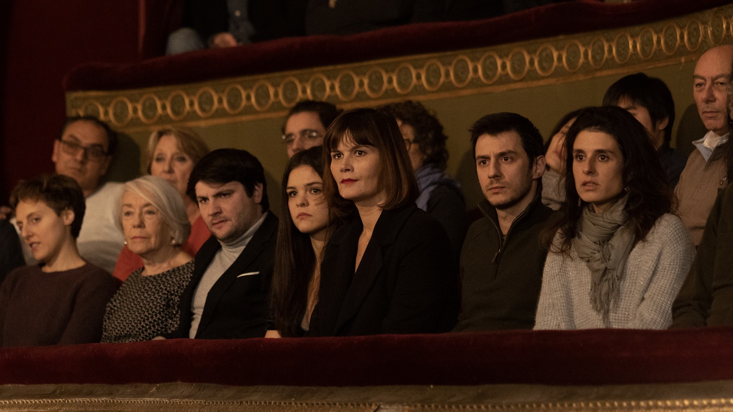 После этих интересных фактов о комедии "Триумф" вы не пройдете мимо премьеры