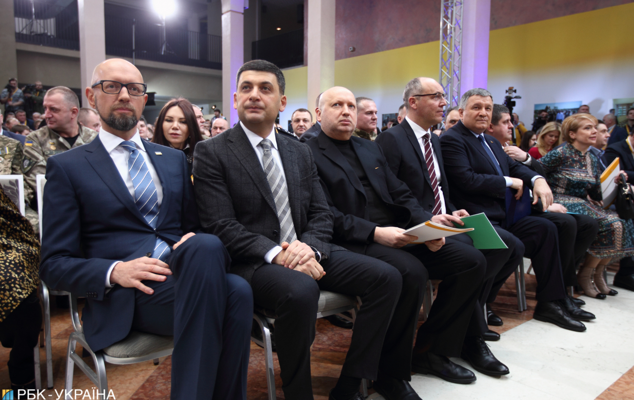 Гроші в обмін на реформи? Чому Захід ставить Україні умови і як це було до Зеленського