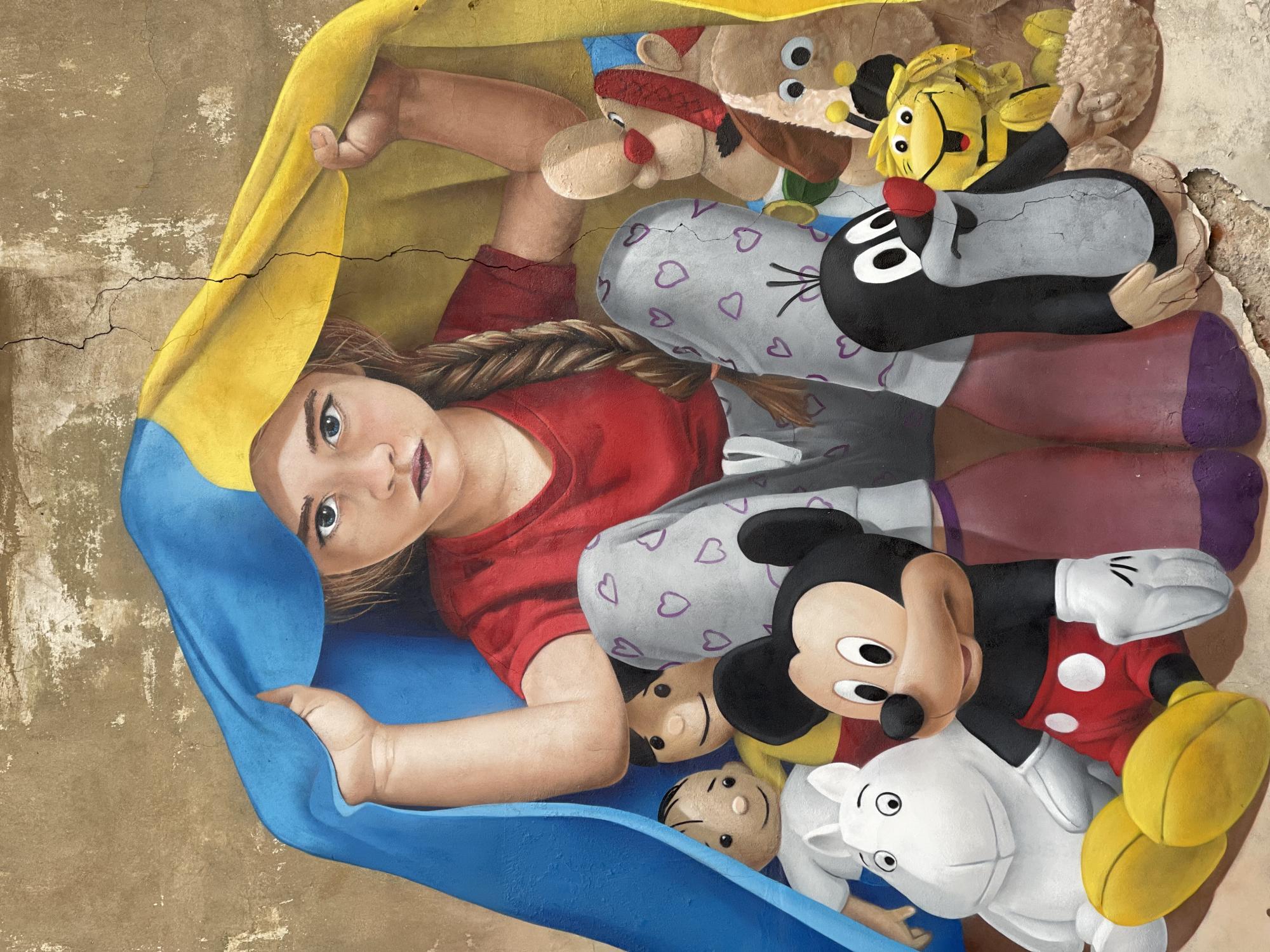 "Из-за комплекса неполноценности возникает иллюзия, будто в Европе жизнь лучше": украинские беженцы – о жизни за границей