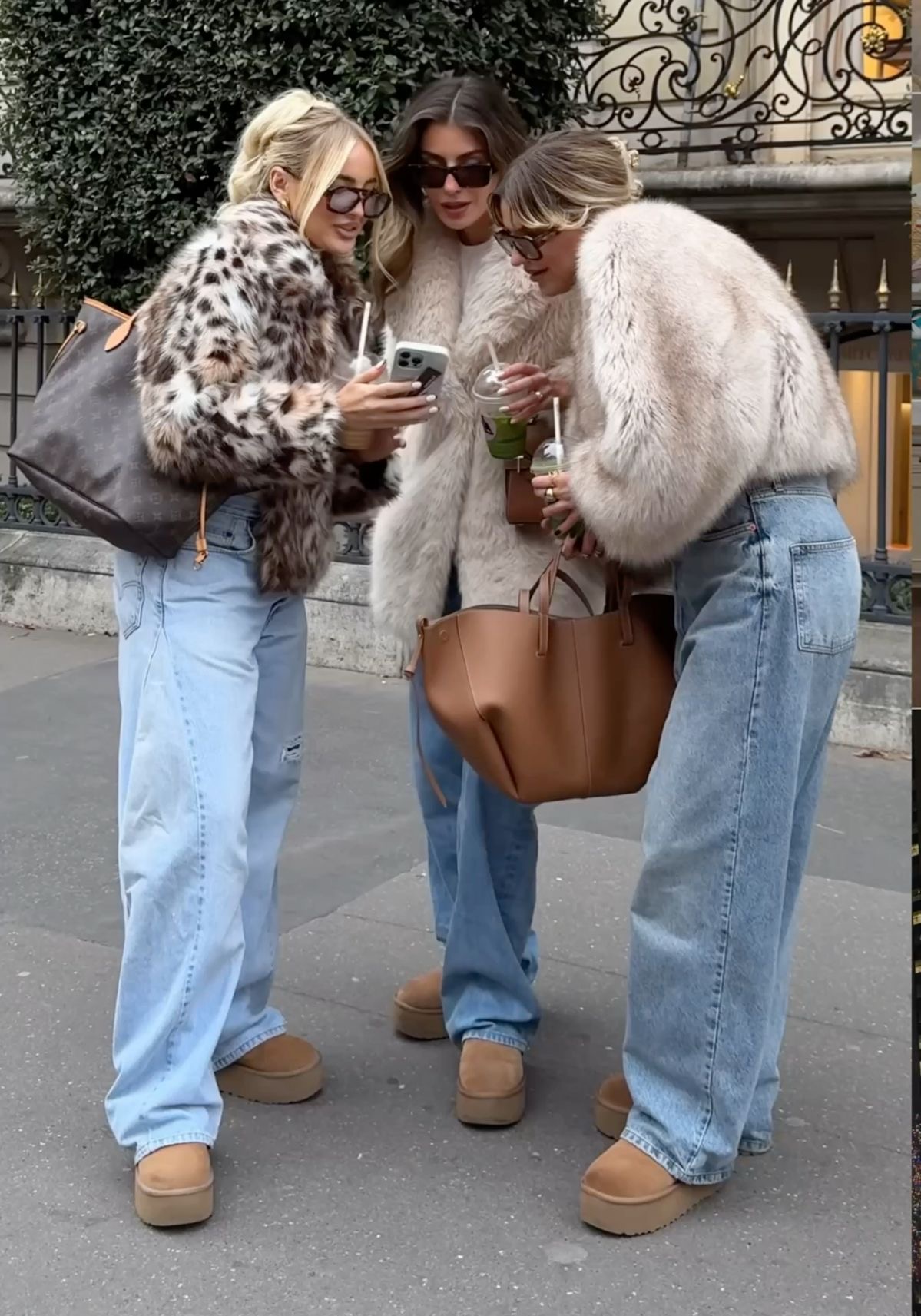 Уггі знову в моді: як носити культове взуття 2000-х, щоб не виглядати застаріло