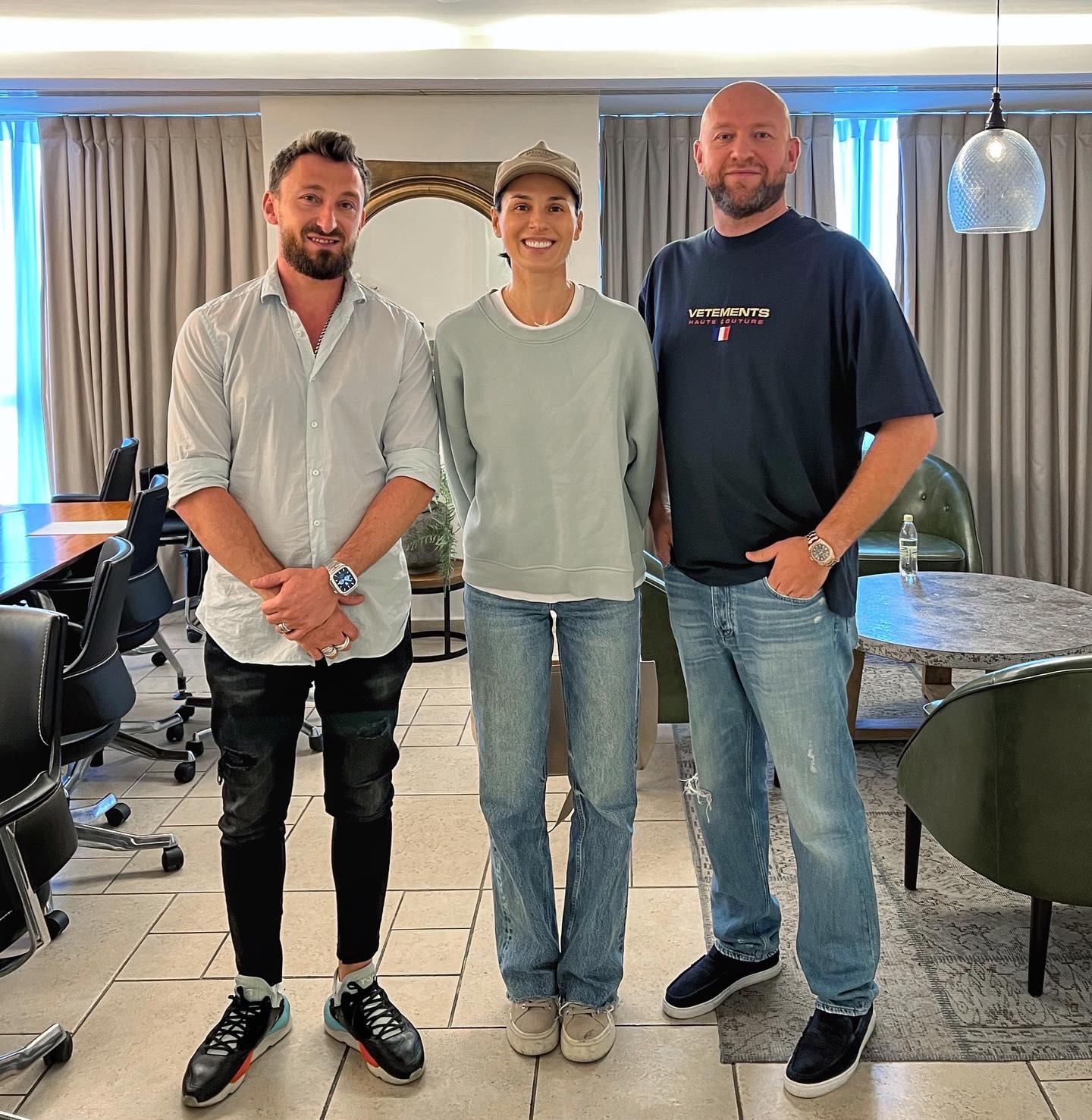 Фонд Маши Ефросининой начал сотрудничество с израильской гуманитарной миссией "Фрида"