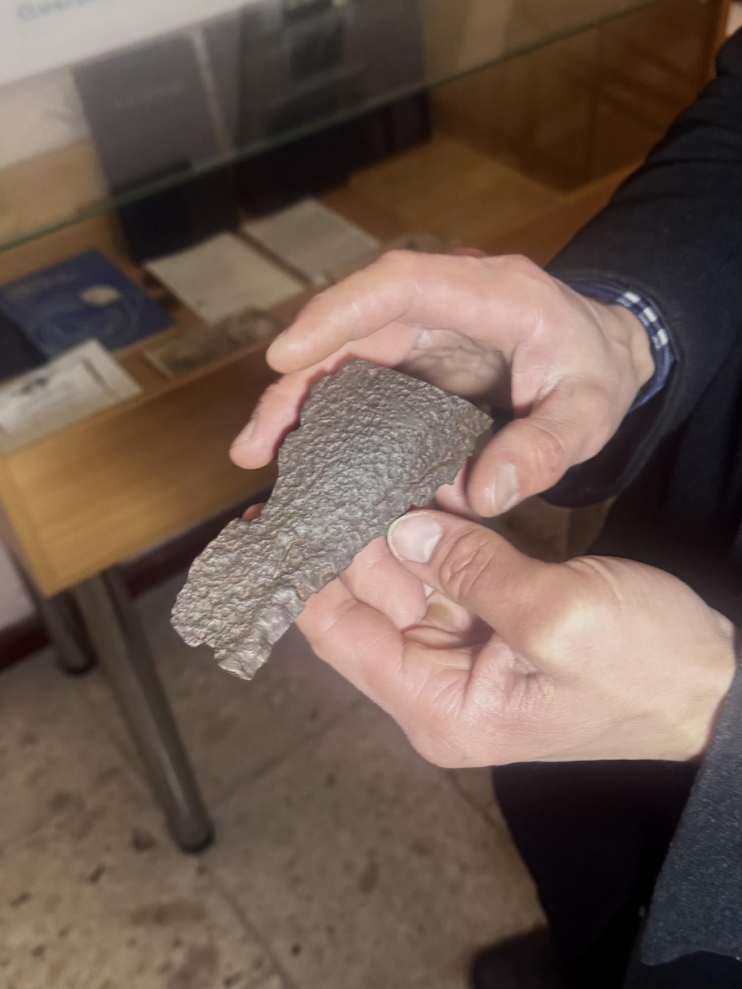 "Наші космічні розробки є на Марсі". Що приховує Головна обсерваторія у лісі біля Пирогова