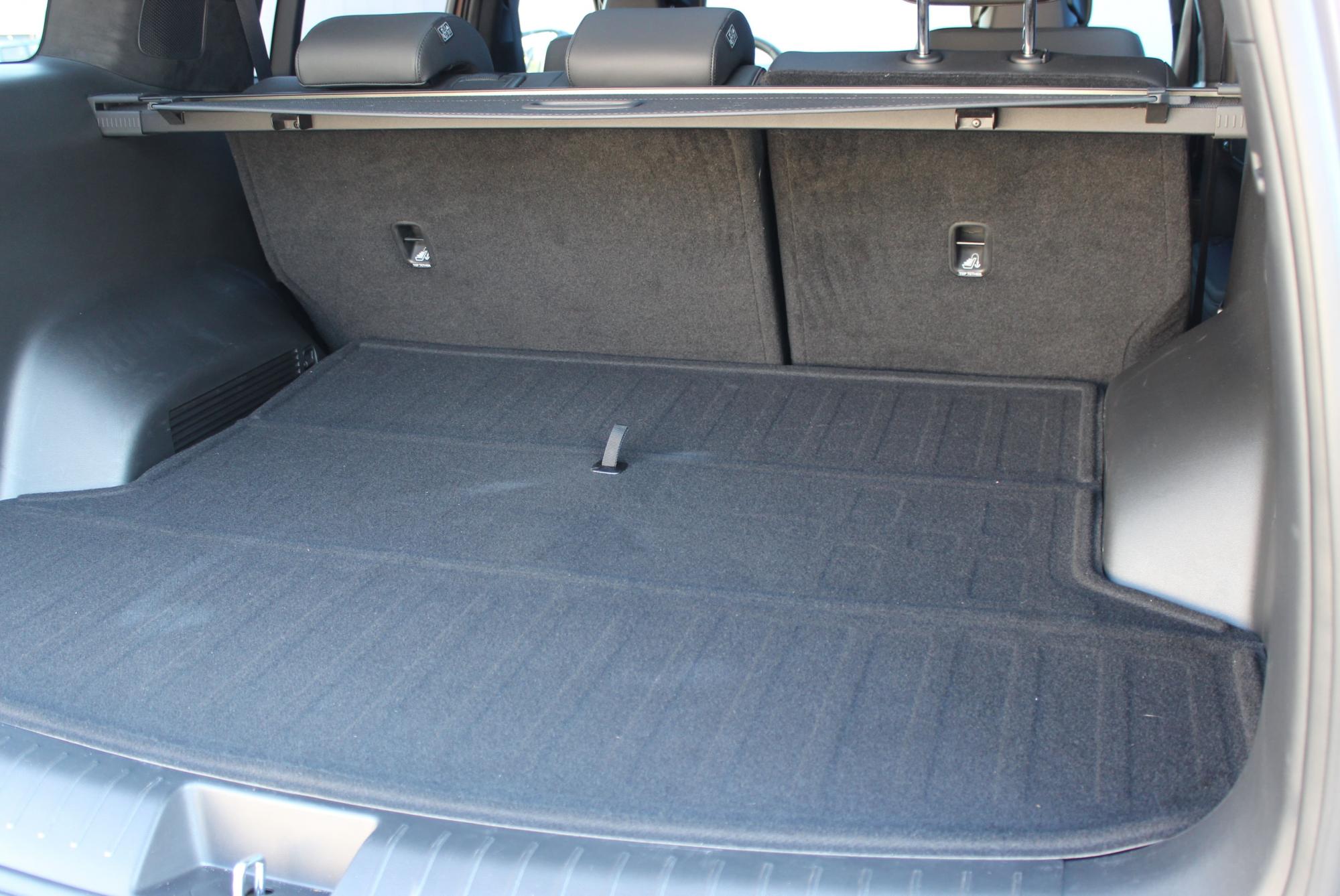 Тест-драйв Hyundai Santa Fe: переваги та недоліки нового кросовера