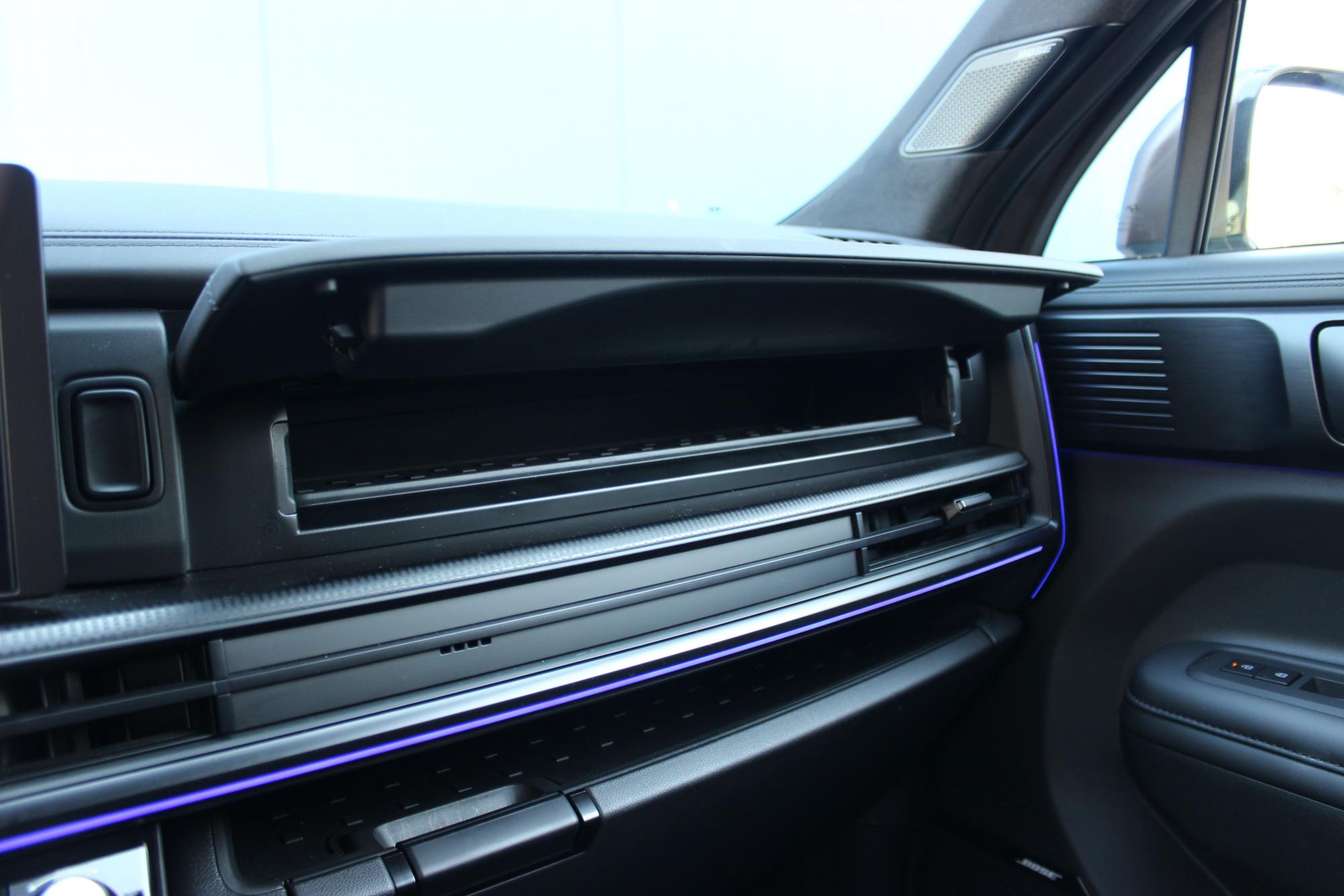 Тест-драйв Hyundai Santa Fe: переваги та недоліки нового кросовера