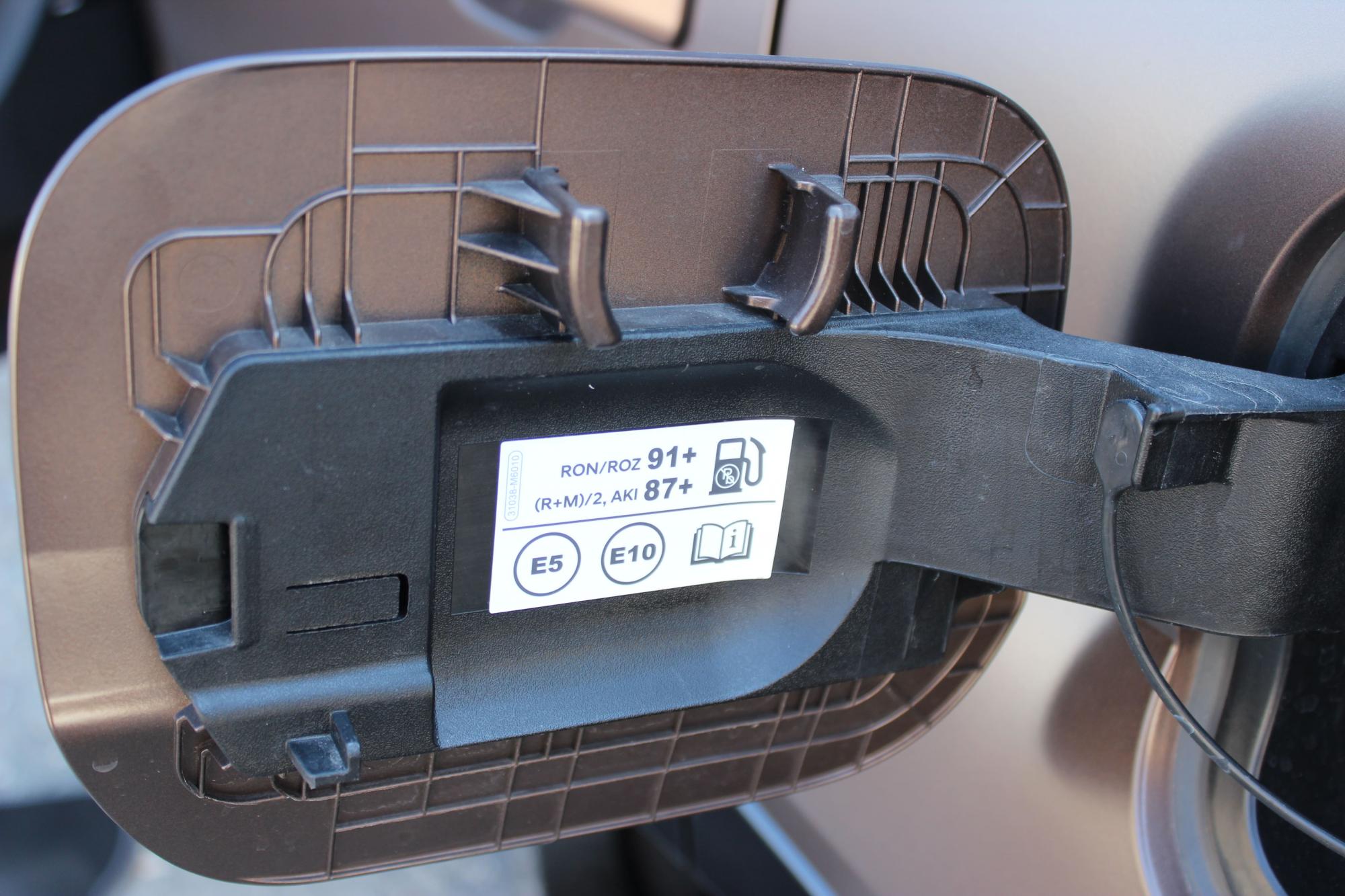 Тест-драйв Hyundai Santa Fe: переваги та недоліки нового кросовера