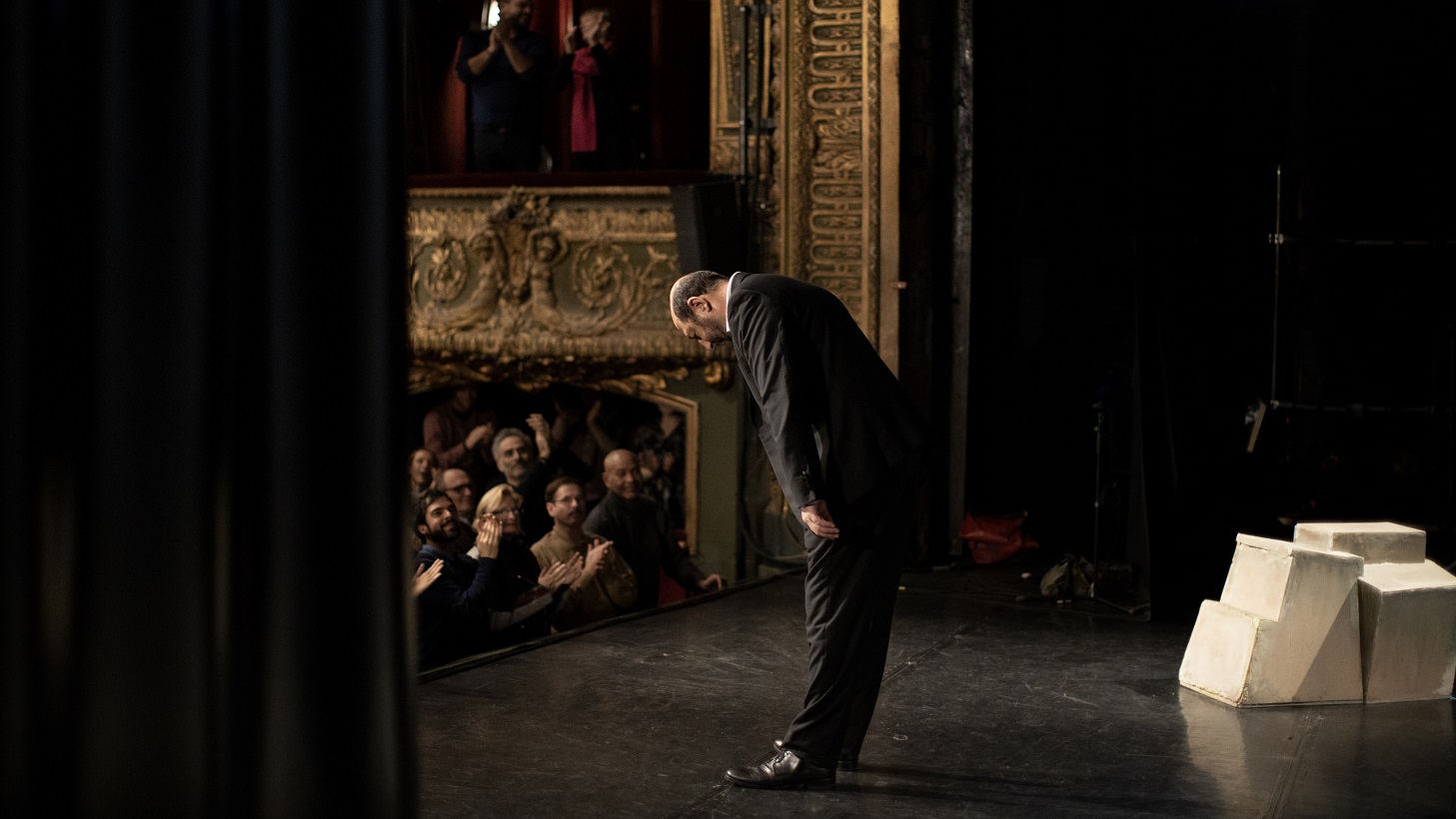 После этих интересных фактов о комедии "Триумф" вы не пройдете мимо премьеры