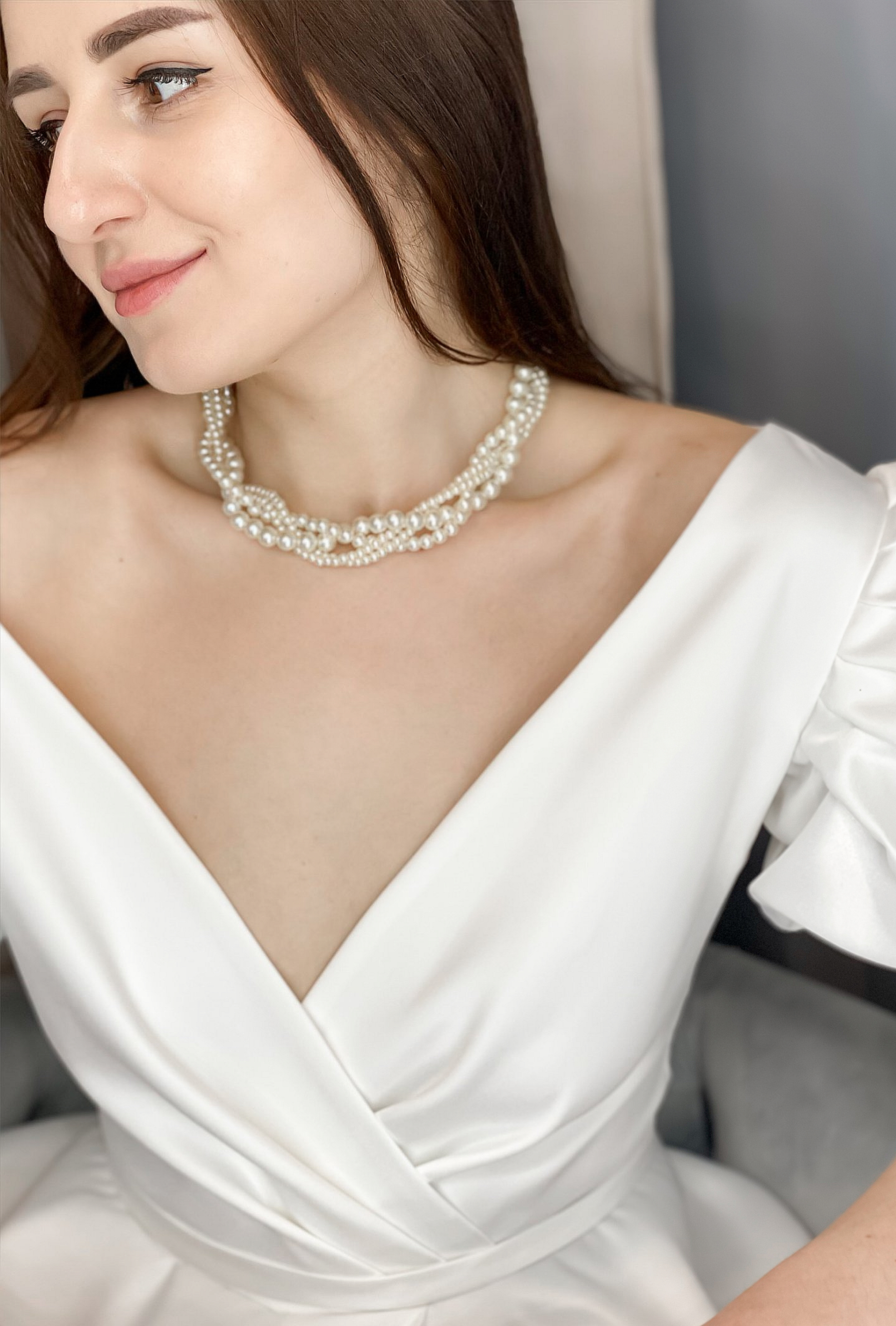 Ідеальний образ нареченої: 5 трендових аксесуарів, які перетворять твоє весілля на казку