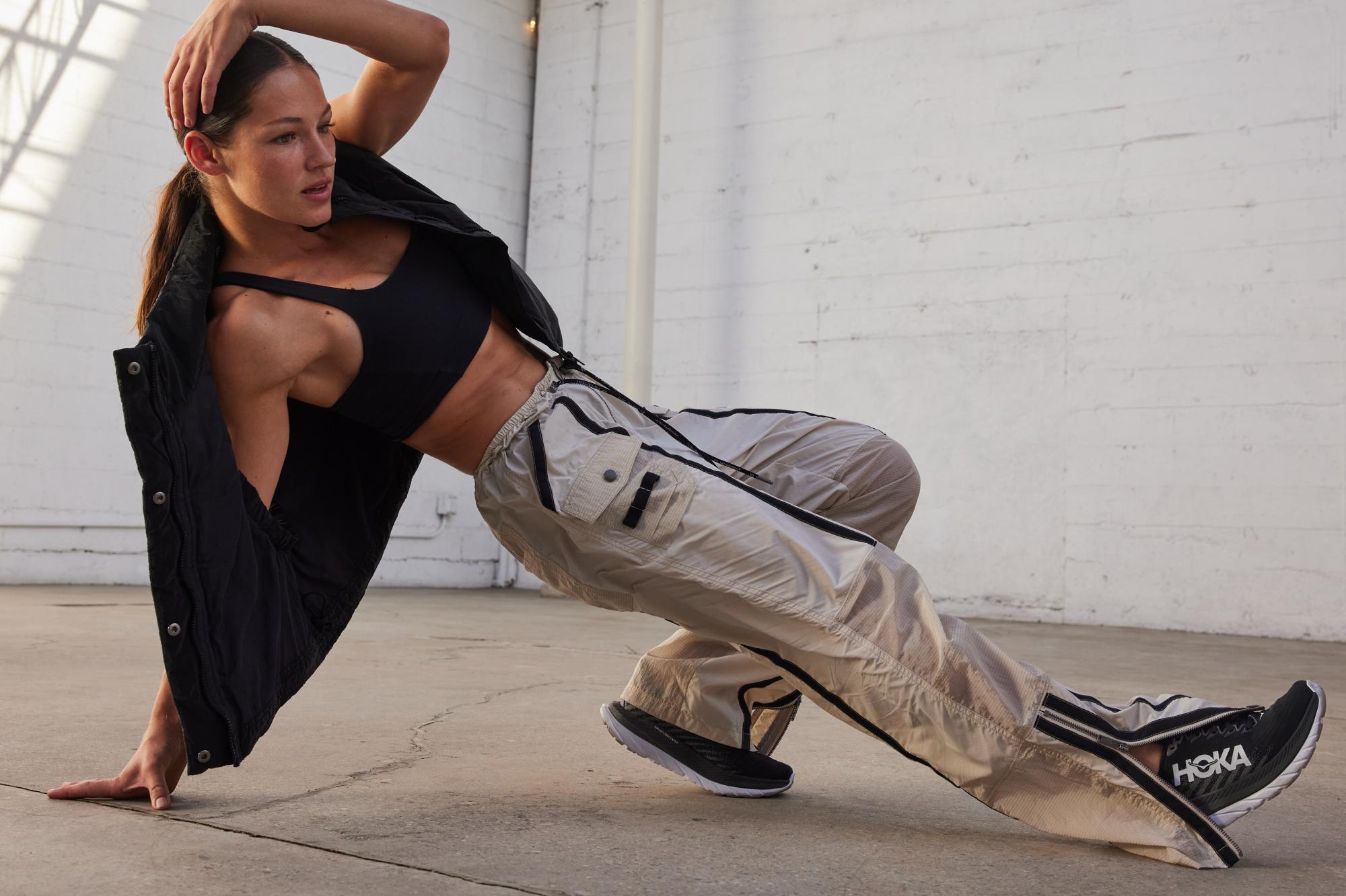 Мікс дитячої наївності та амбіцій привів до Олімпіади: історія української бігьорл Kate