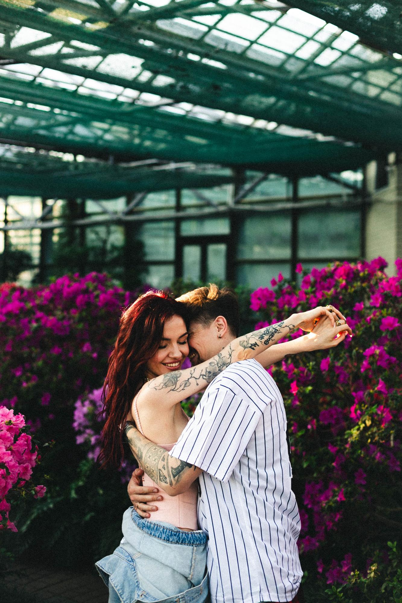 MamaRika растрогала до слез чувственным видео. Это история, которая затронет каждого