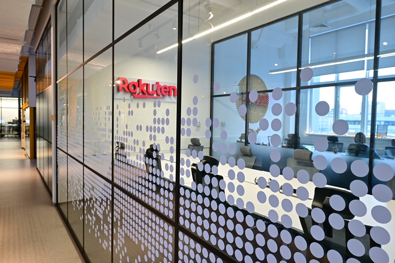 У центрі Києва відкрився офіс Viber. Дивіться, як він виглядає (фото)