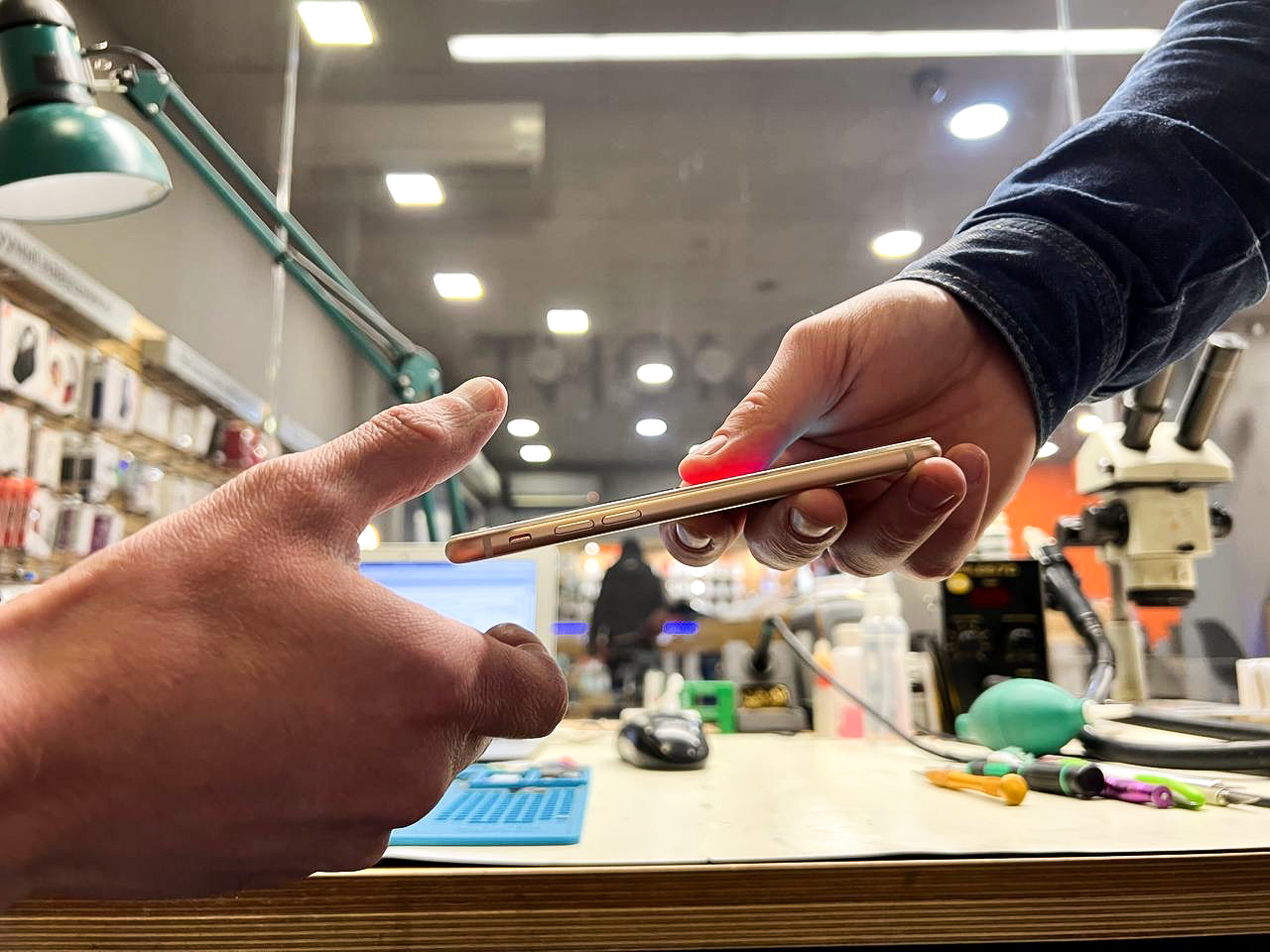 Лучший сервис и максимальная выгода: что нужно знать про Trade-In в Цитрусе