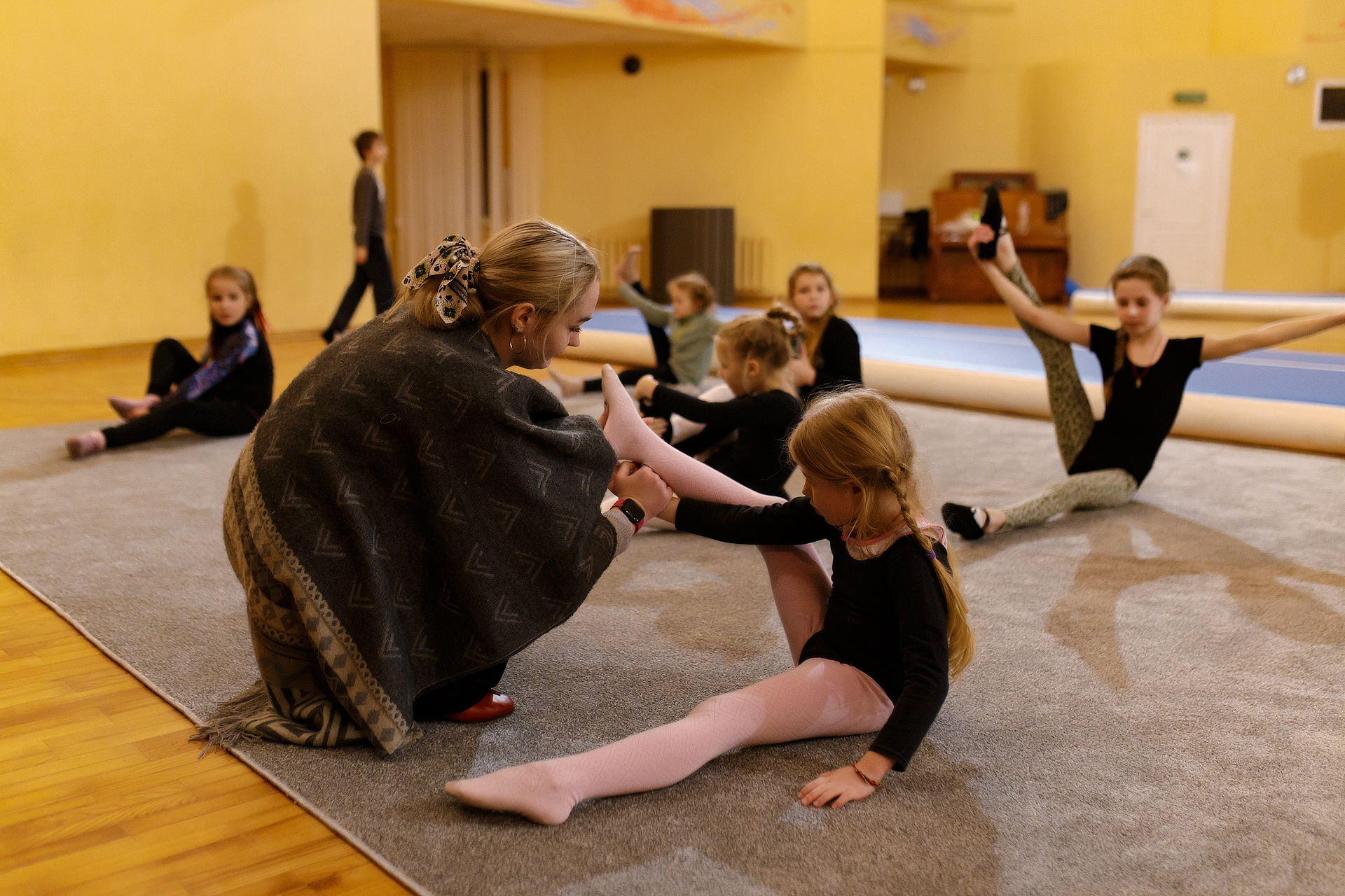 Фармкомпанія "Здоров’я" та мистецький хаб Zelo допомагають дітям Харкова