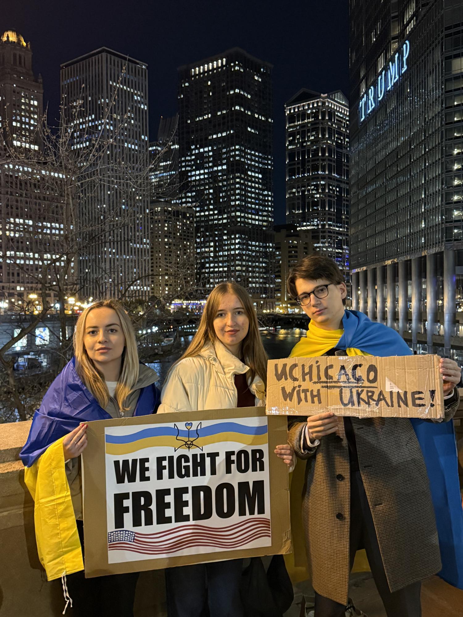 Платити 69 тисяч за навчання і боротися за офісну роботу? Досвід української студентки з топ-університету США