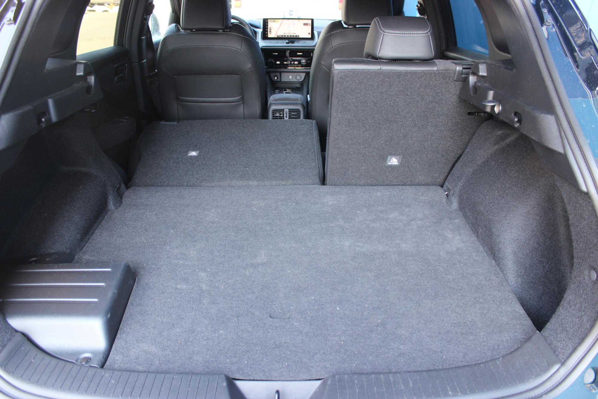 Тест-драйв Nissan Qashqai: переваги та недоліки оновленого гібридного кросовера