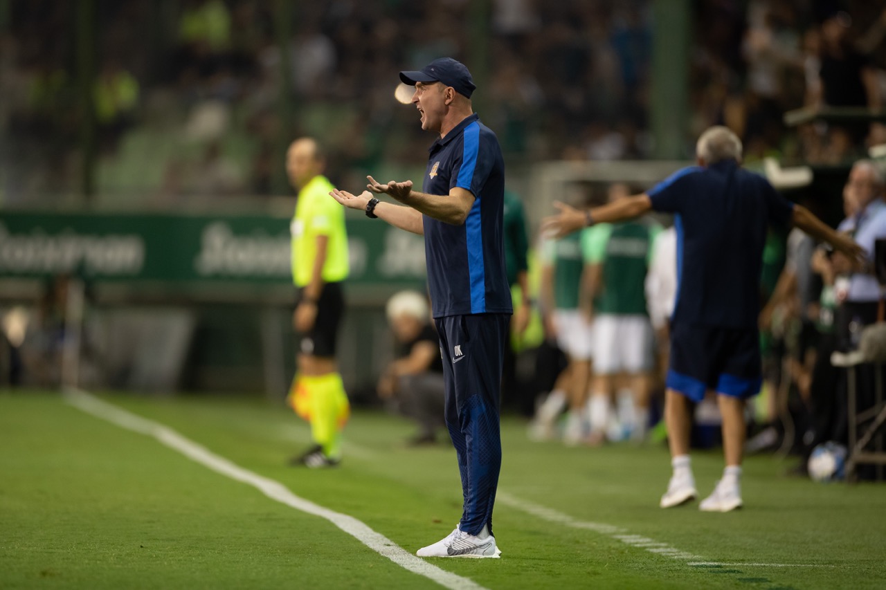 "Дніпро" зіграв унічию з "Панатінаїкосом" і покинув Лігу чемпіонів