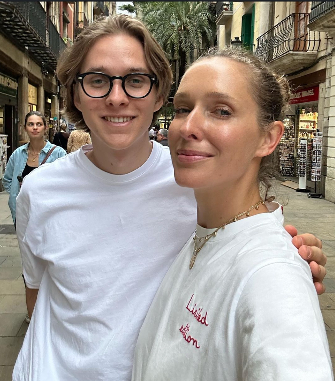 Вже такі дорослі! Діти українських зірок змінилися до невпізнаваності (фото)