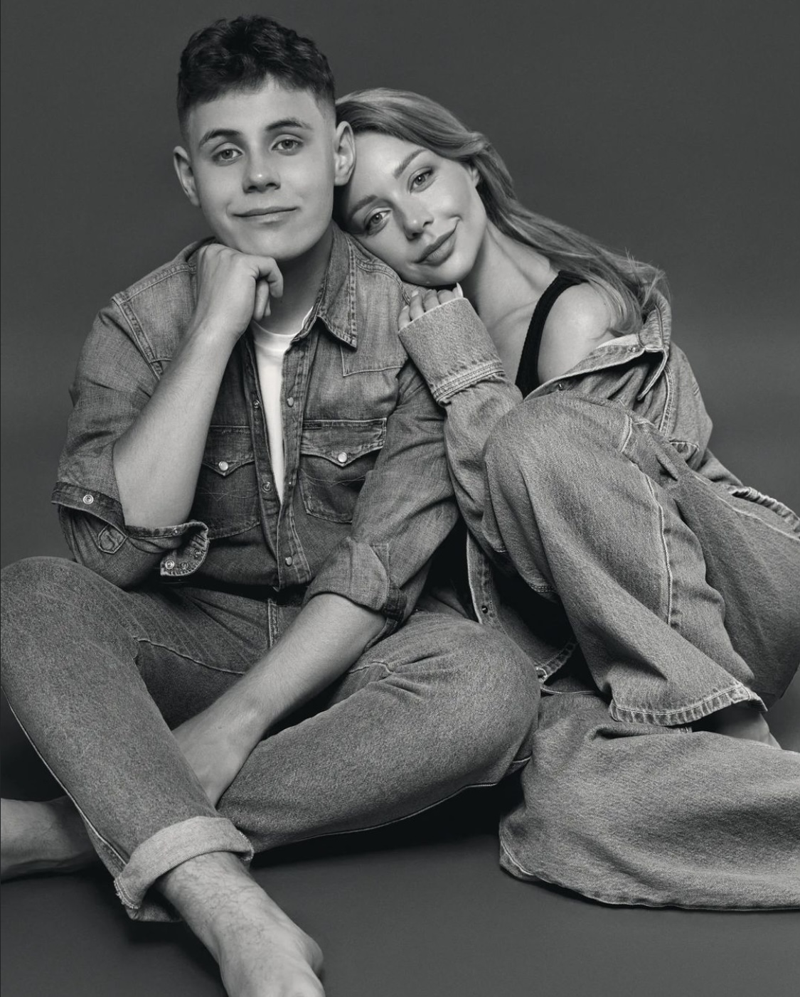 Вже такі дорослі! Діти українських зірок змінилися до невпізнаваності (фото)