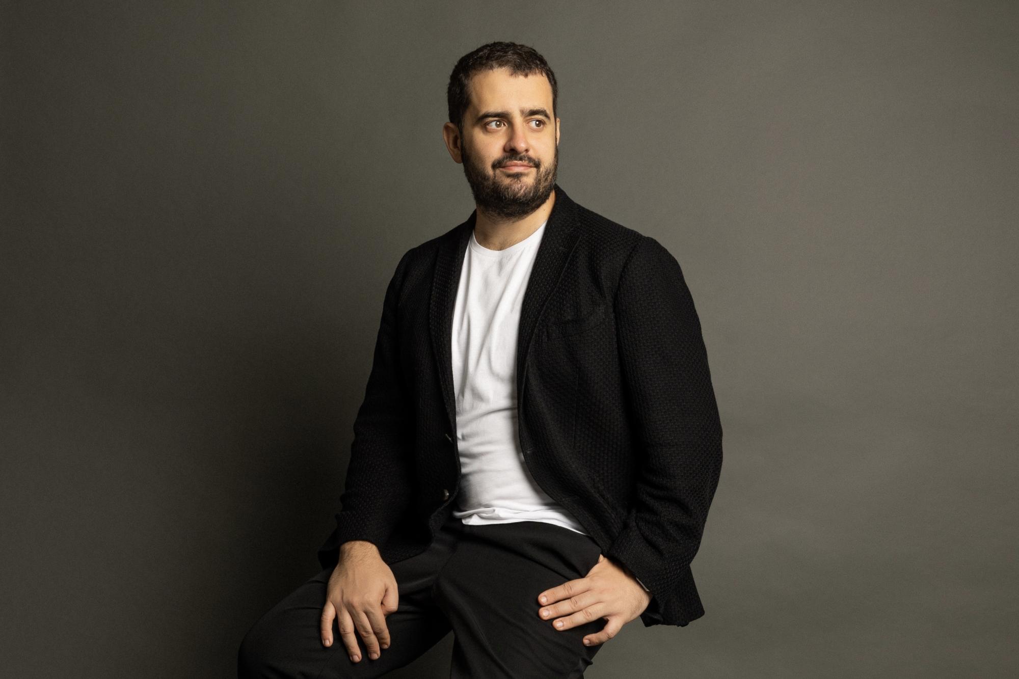 Андрей Довбенко