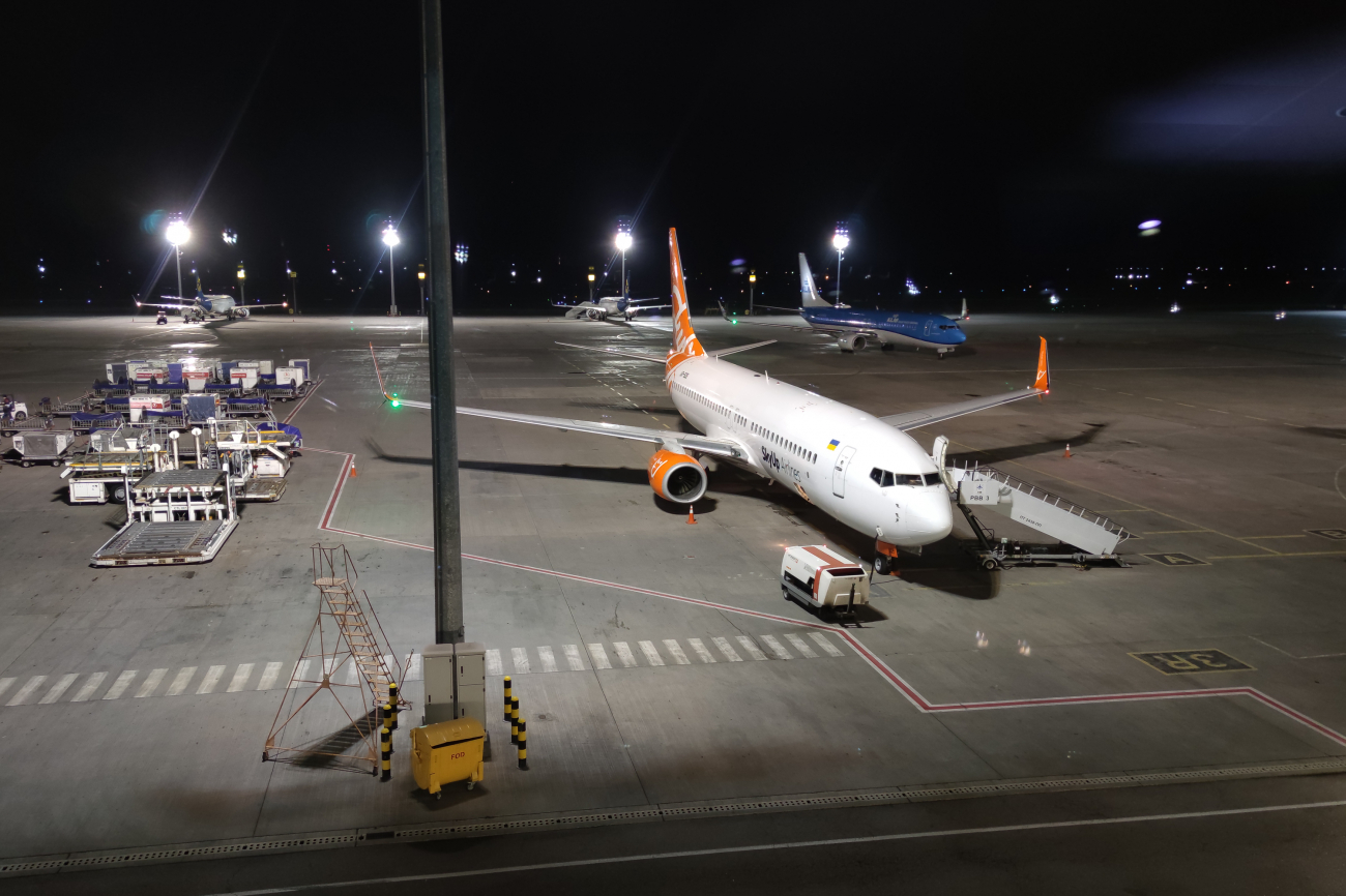 Рік найважчих випробувань. Як війна змінила українську цивільну авіацію