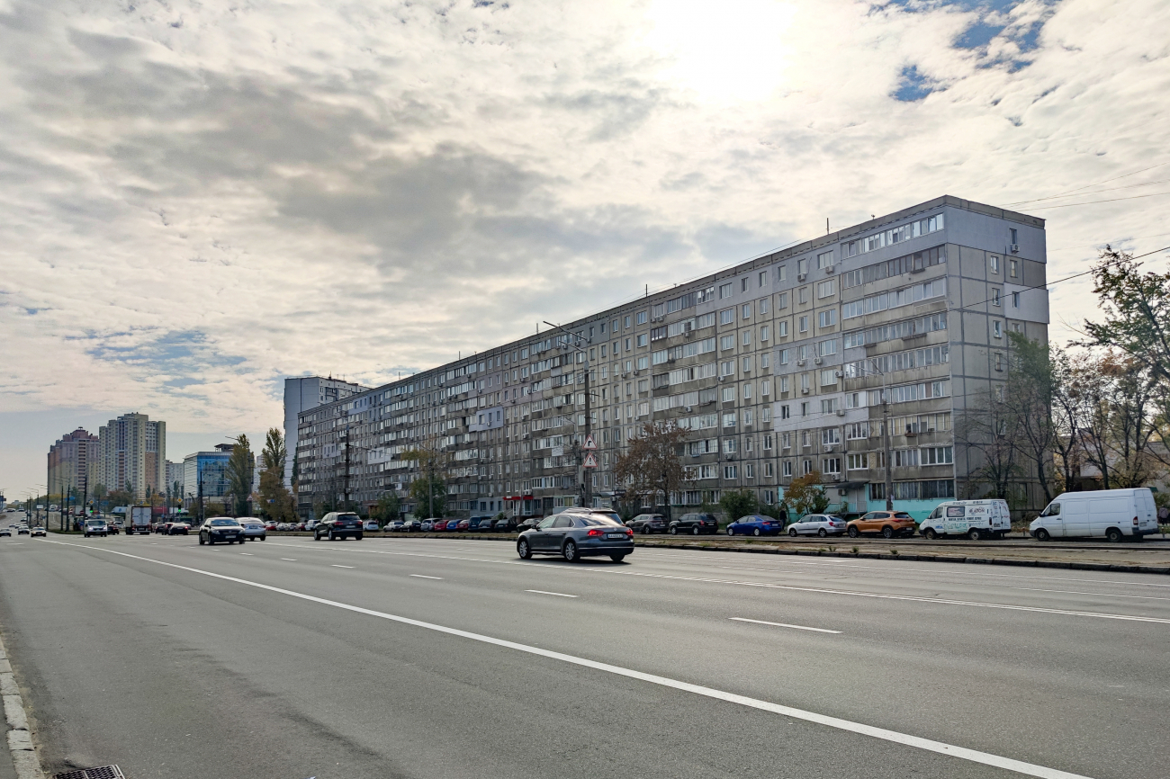 Радянські панельки: приречені на знесення чи мають шанс на друге життя?