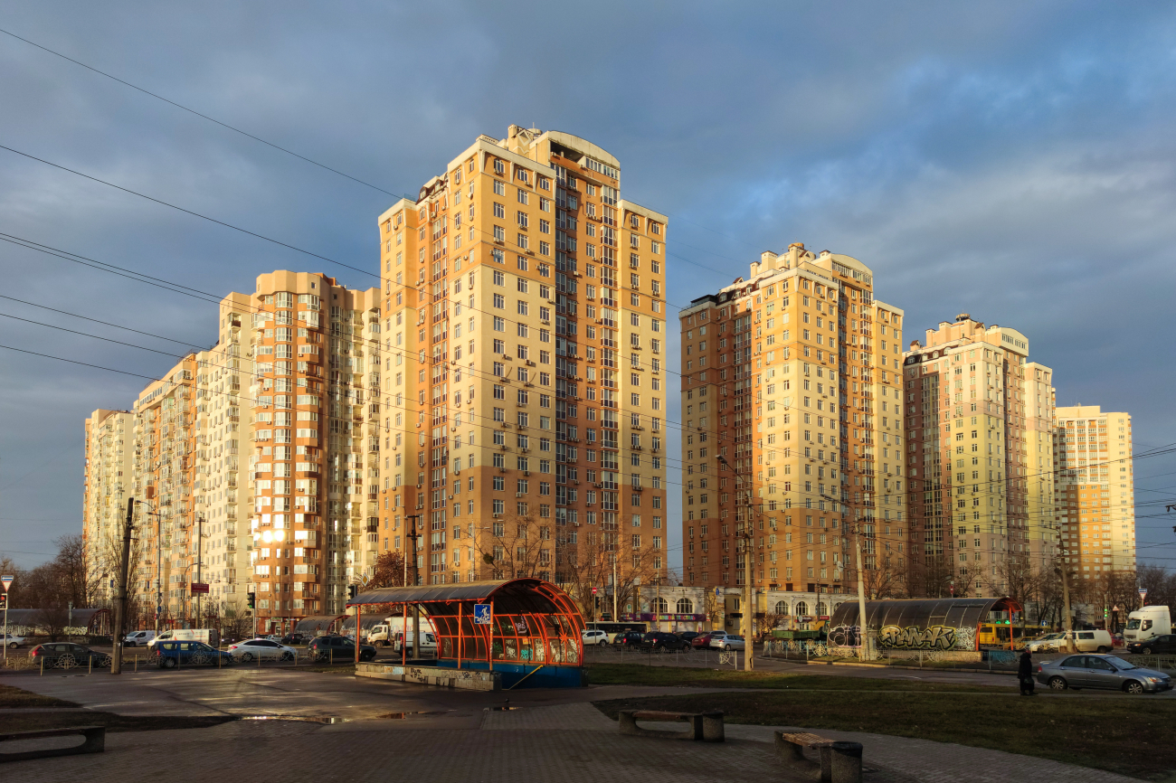 Ціни на оренду в Києві зростають. Скільки коштує зняти квартиру у столиці влітку