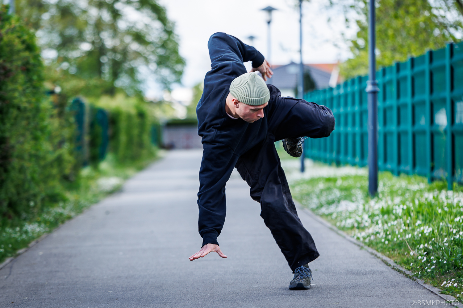 Перемоги з Ruffneck Attack і суддівство на Олімпіаді: історія українського бібоя Intact