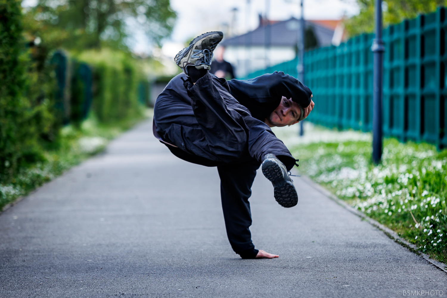Перемоги з Ruffneck Attack і суддівство на Олімпіаді: історія українського бібоя Intact